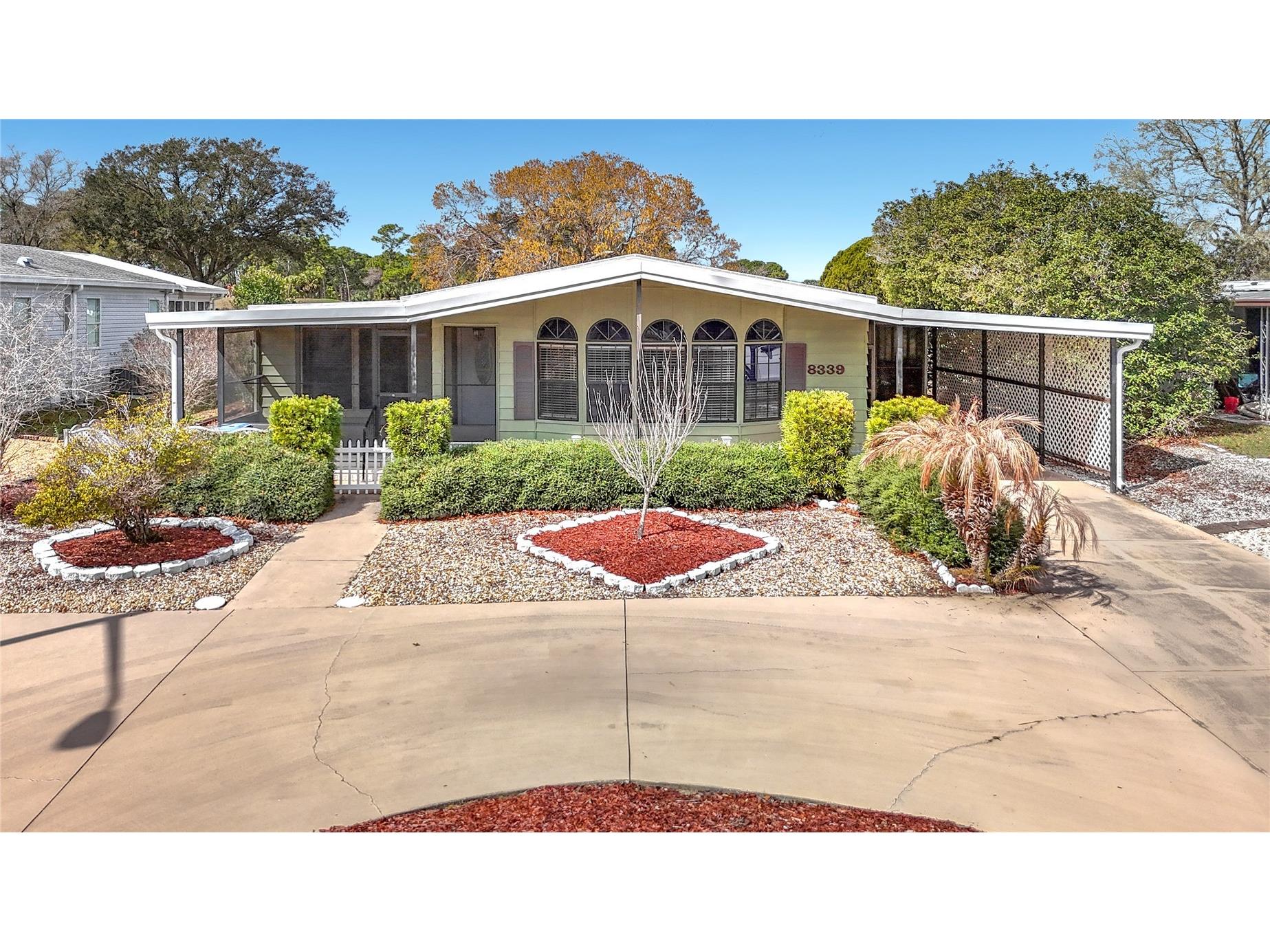 8339 Weatherford Avenue Brooksville FL 34613 W7883540 image1
