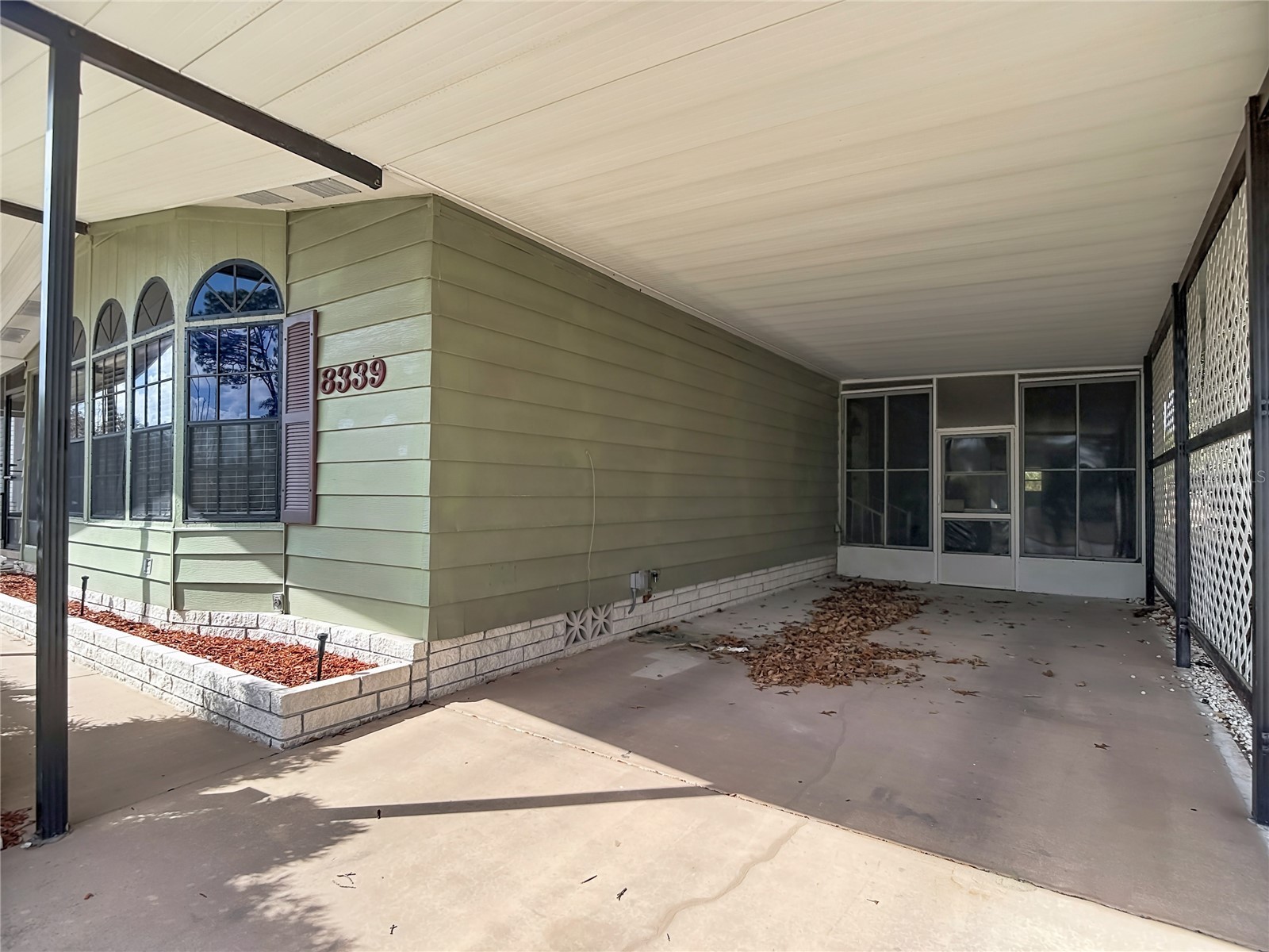 8339 Weatherford Avenue Brooksville FL 34613 W7883540 image11