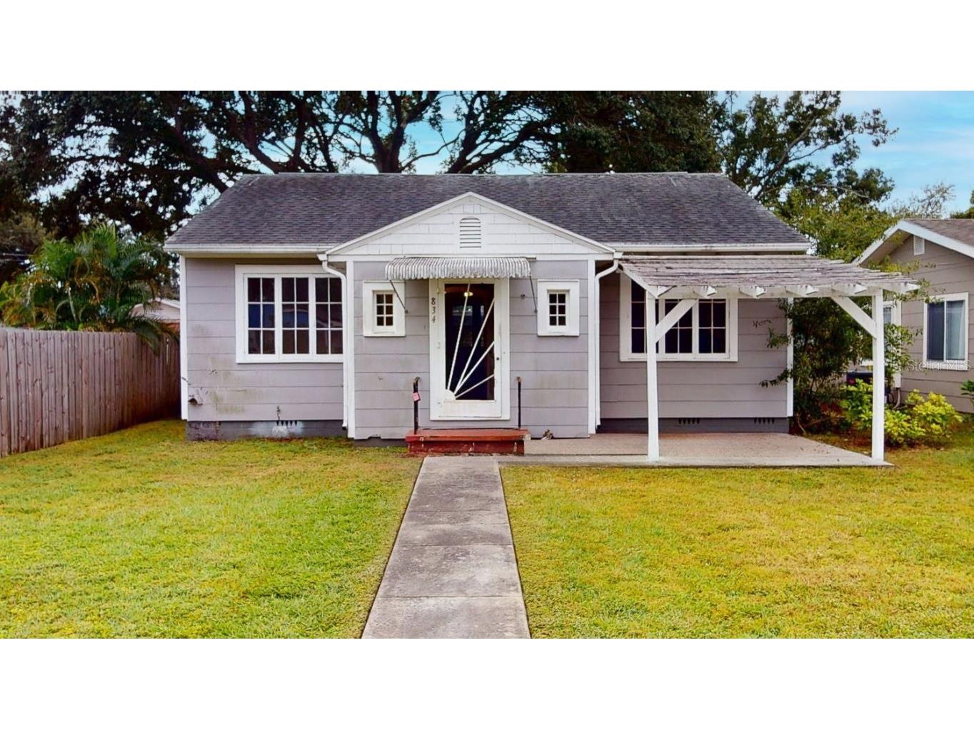 834 53rd Avenue N Saint Petersburg FL 33703 TB8444990 image1