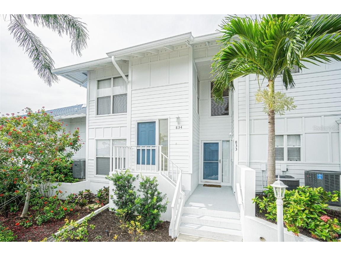 834 Audubon Drive #834 Bradenton FL 34209 A4572363 image1