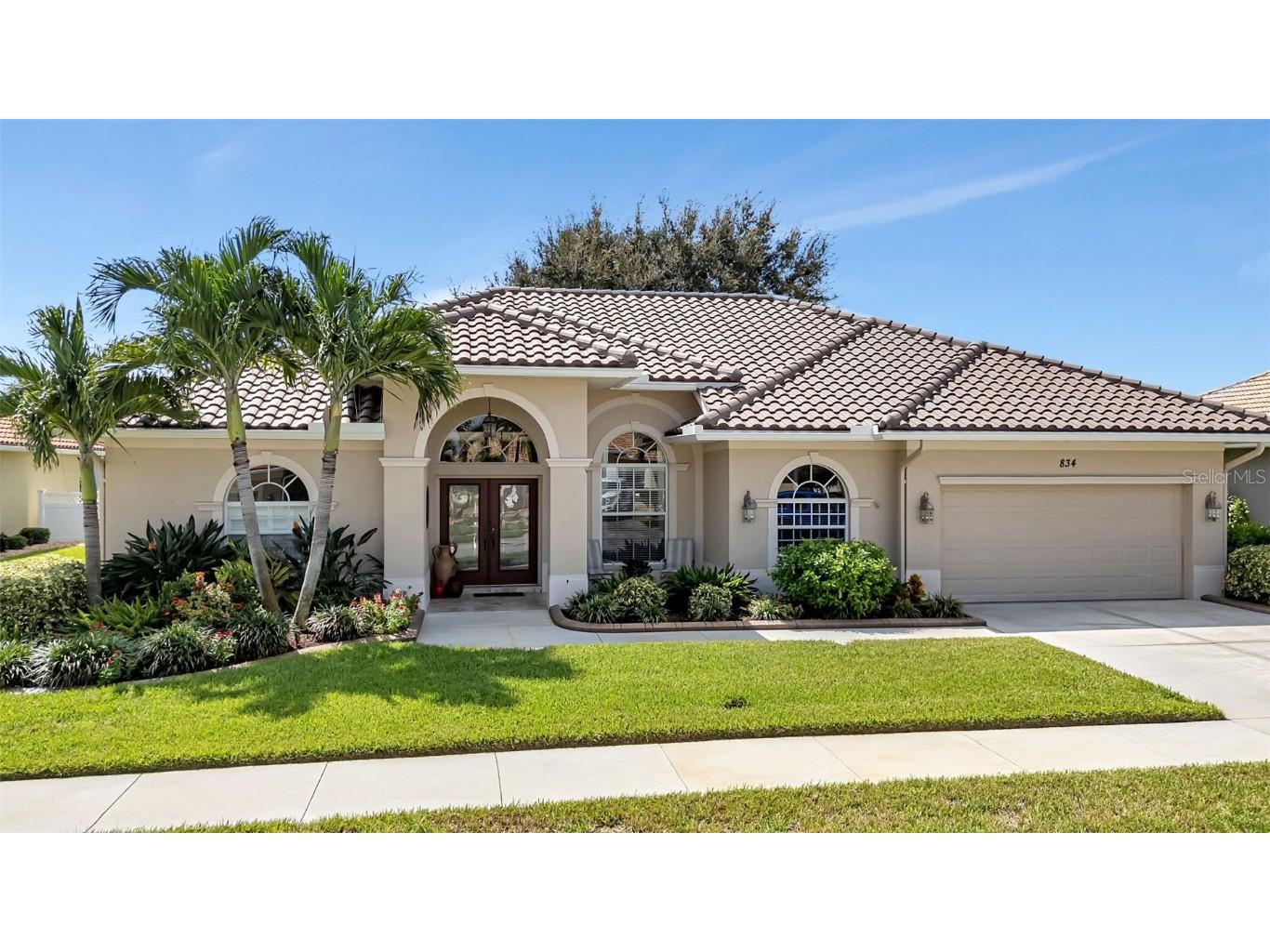 834 Dahoon Circle Venice FL 34293 D6138253 image1