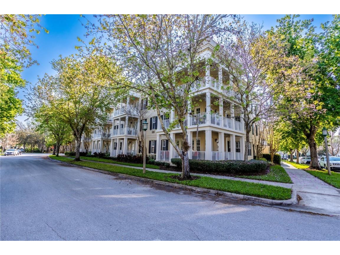 834 Deer Woods Road #203 Celebration FL 34747 O6092793 image1