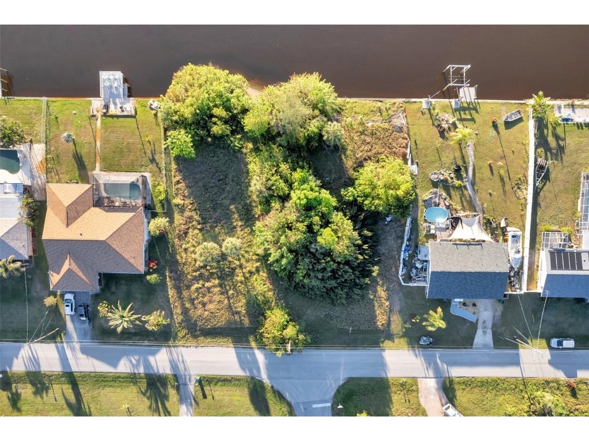 834 Ellicott Circle NW Port Charlotte FL 33952 - CRESTVIEW WATERWAY D6123062 image17