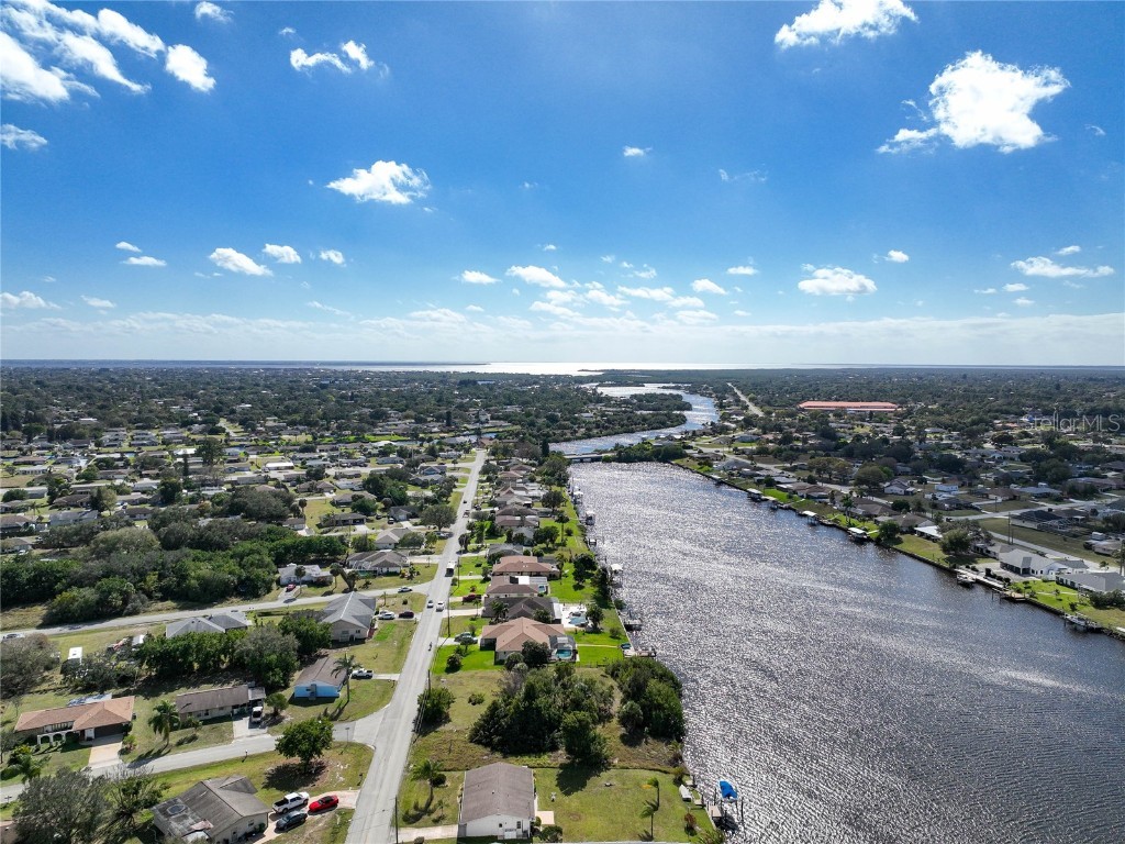 834 Ellicott Circle NW Port Charlotte FL 33952 - CRESTVIEW WATERWAY D6123062 image19