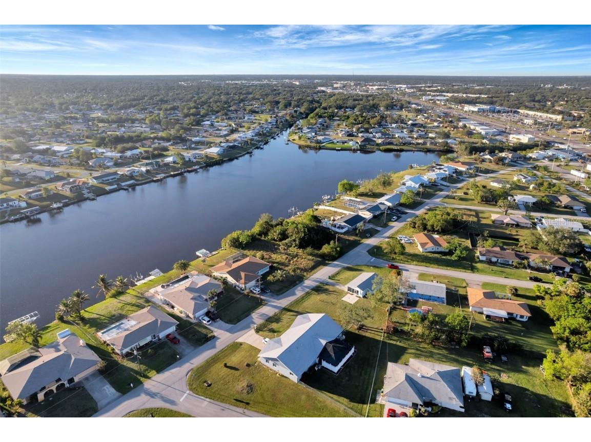 834 Ellicott Circle NW Port Charlotte FL 33952 - CRESTVIEW WATERWAY D6123062 image23