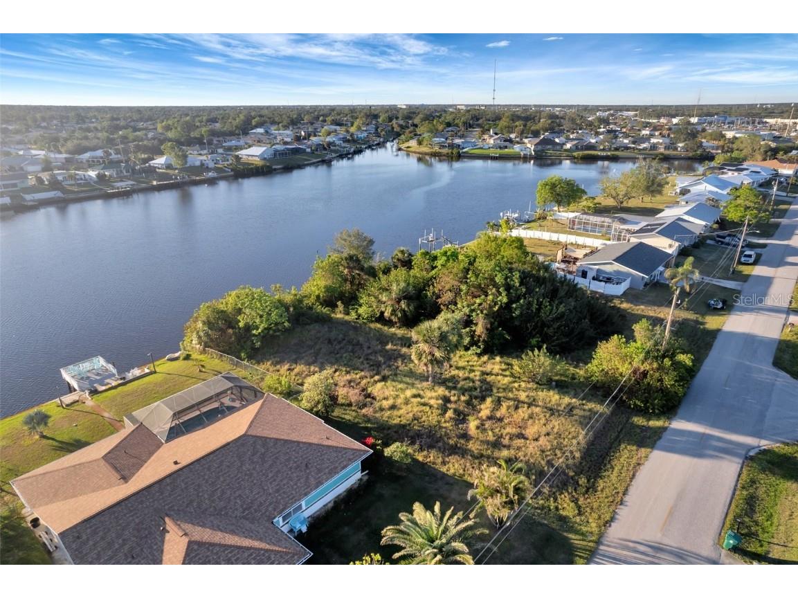 834 Ellicott Circle NW Port Charlotte FL 33952 - CRESTVIEW WATERWAY D6123062 image24