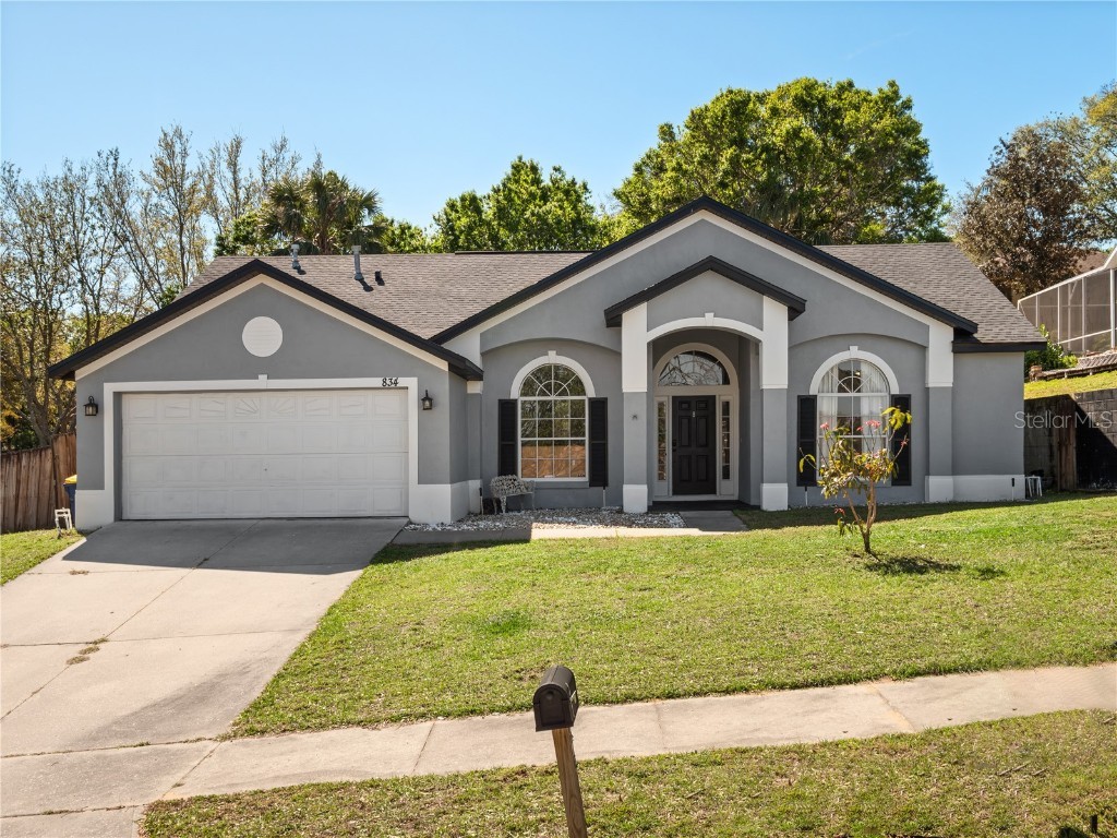 834 High Pointe Circle Minneola FL 34715 G5105895 image1