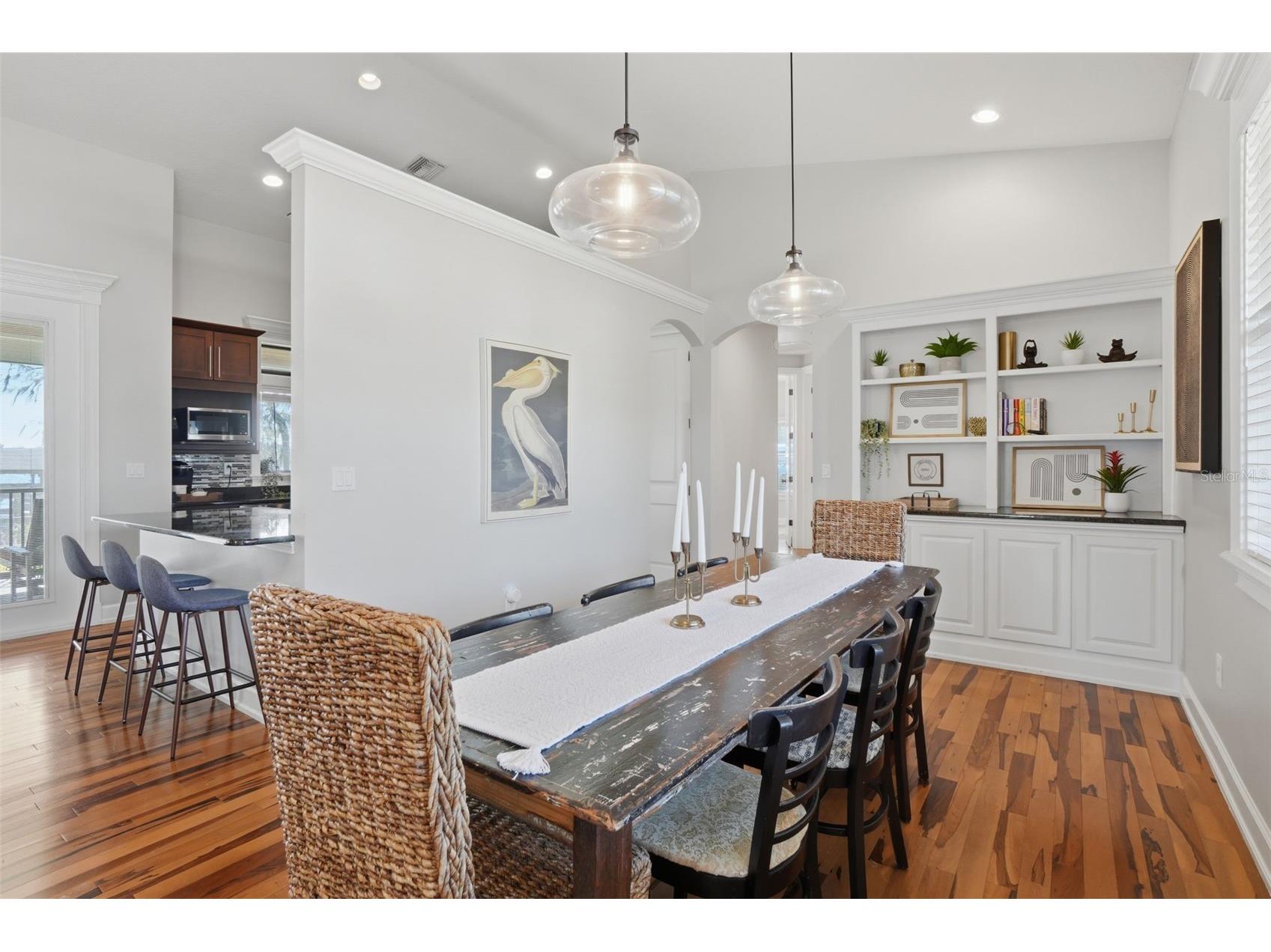 834 Millshore Drive Chuluota FL 32766 - LAKE MILLS O6389855 image16