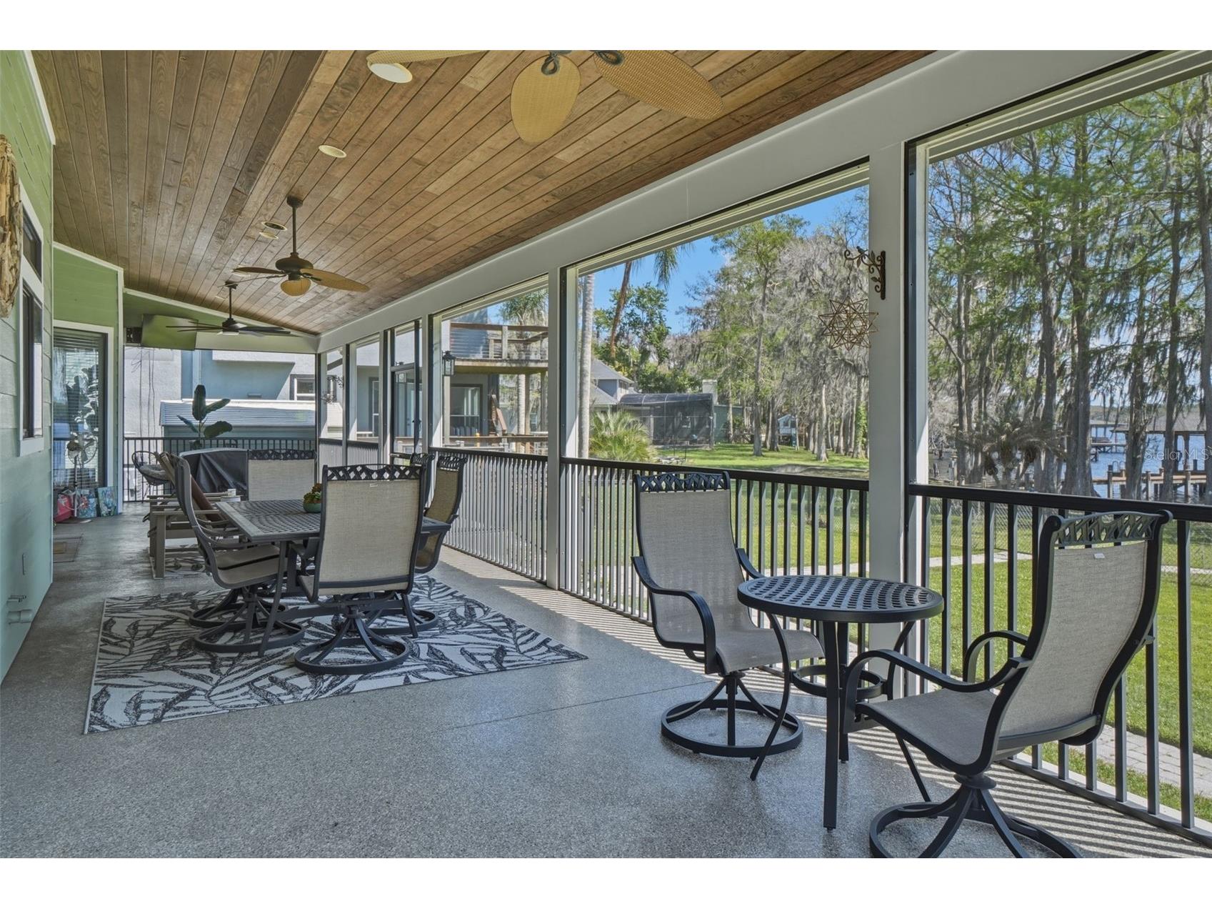 834 Millshore Drive Chuluota FL 32766 - LAKE MILLS O6389855 image36