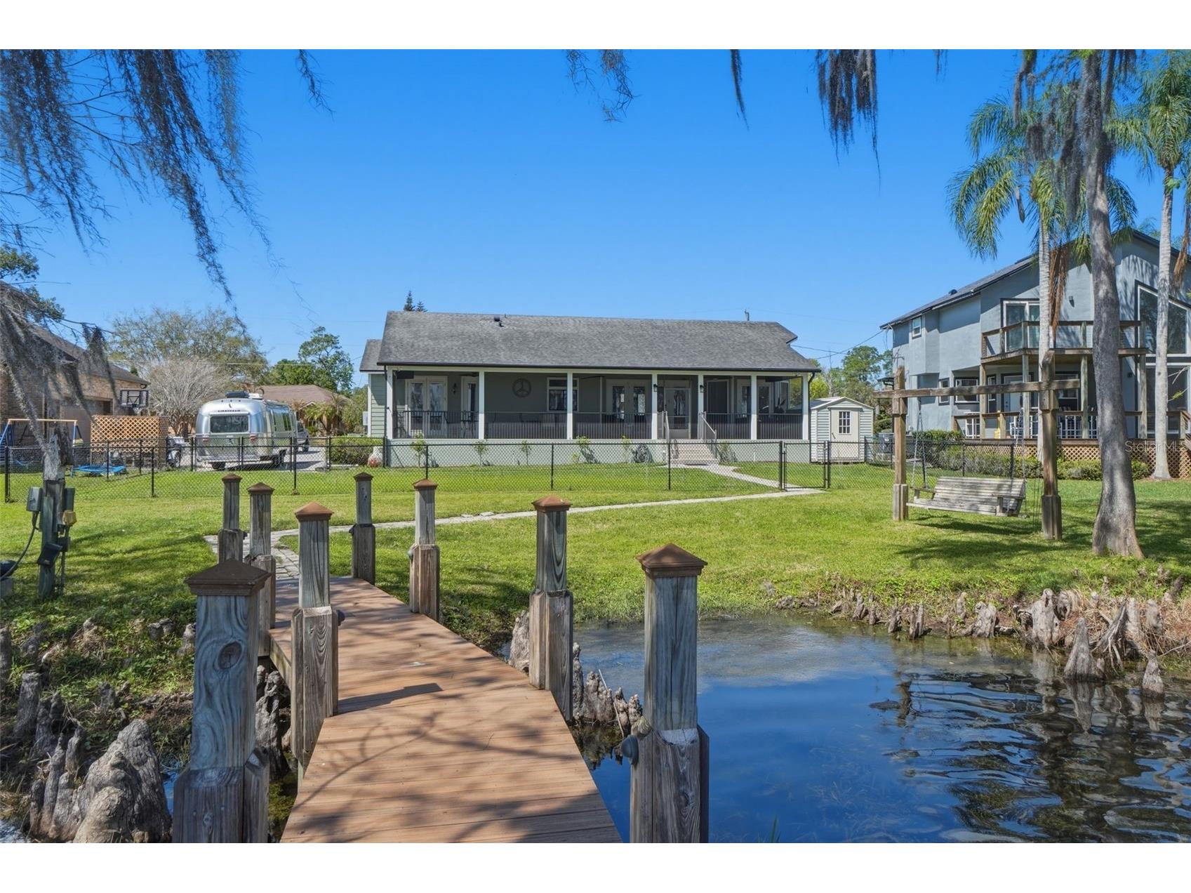 834 Millshore Drive Chuluota FL 32766 - LAKE MILLS O6389855 image48