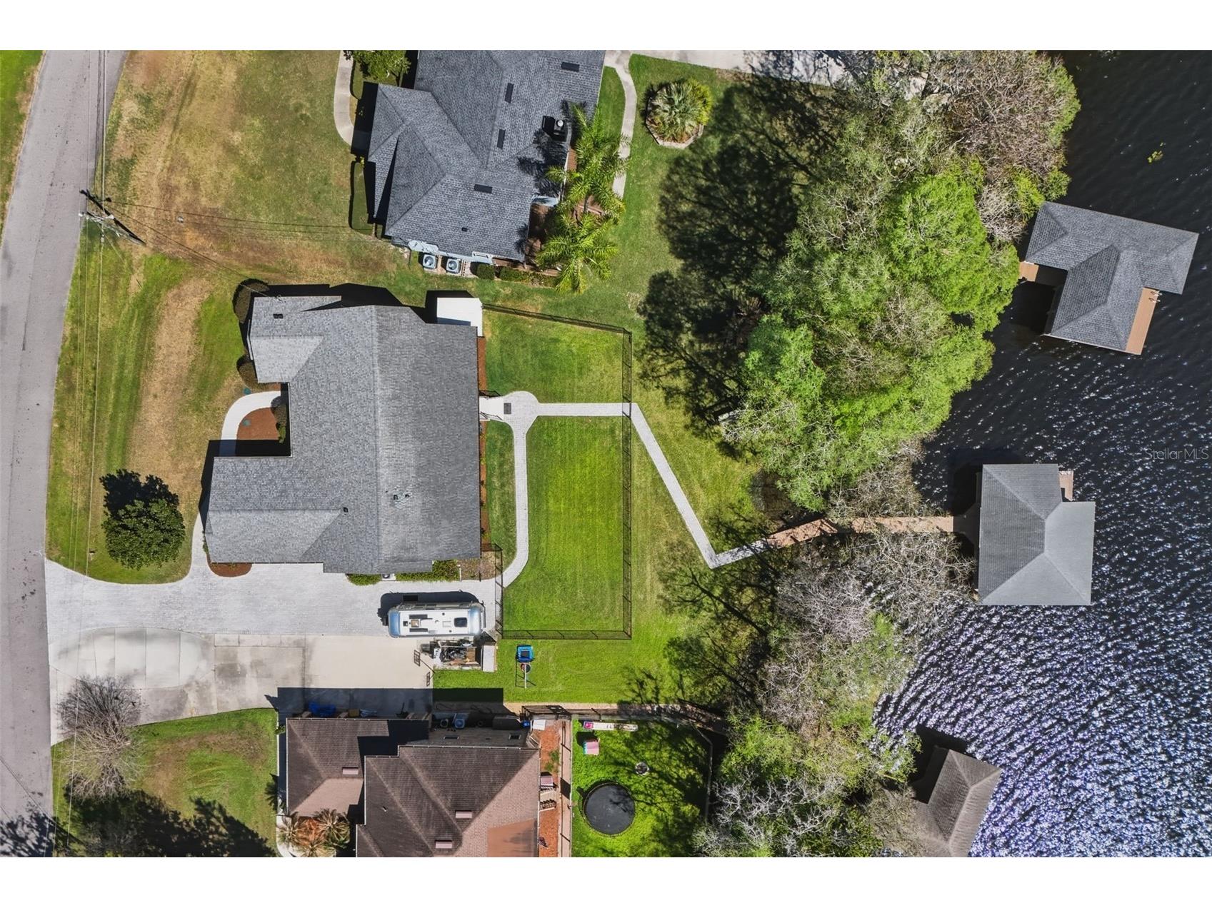 834 Millshore Drive Chuluota FL 32766 - LAKE MILLS O6389855 image50