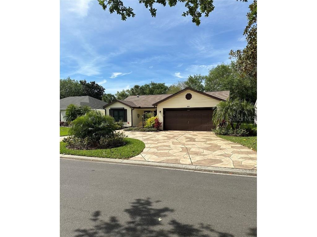 834 Ramos Drive The Villages FL 32159 G5087446 image1