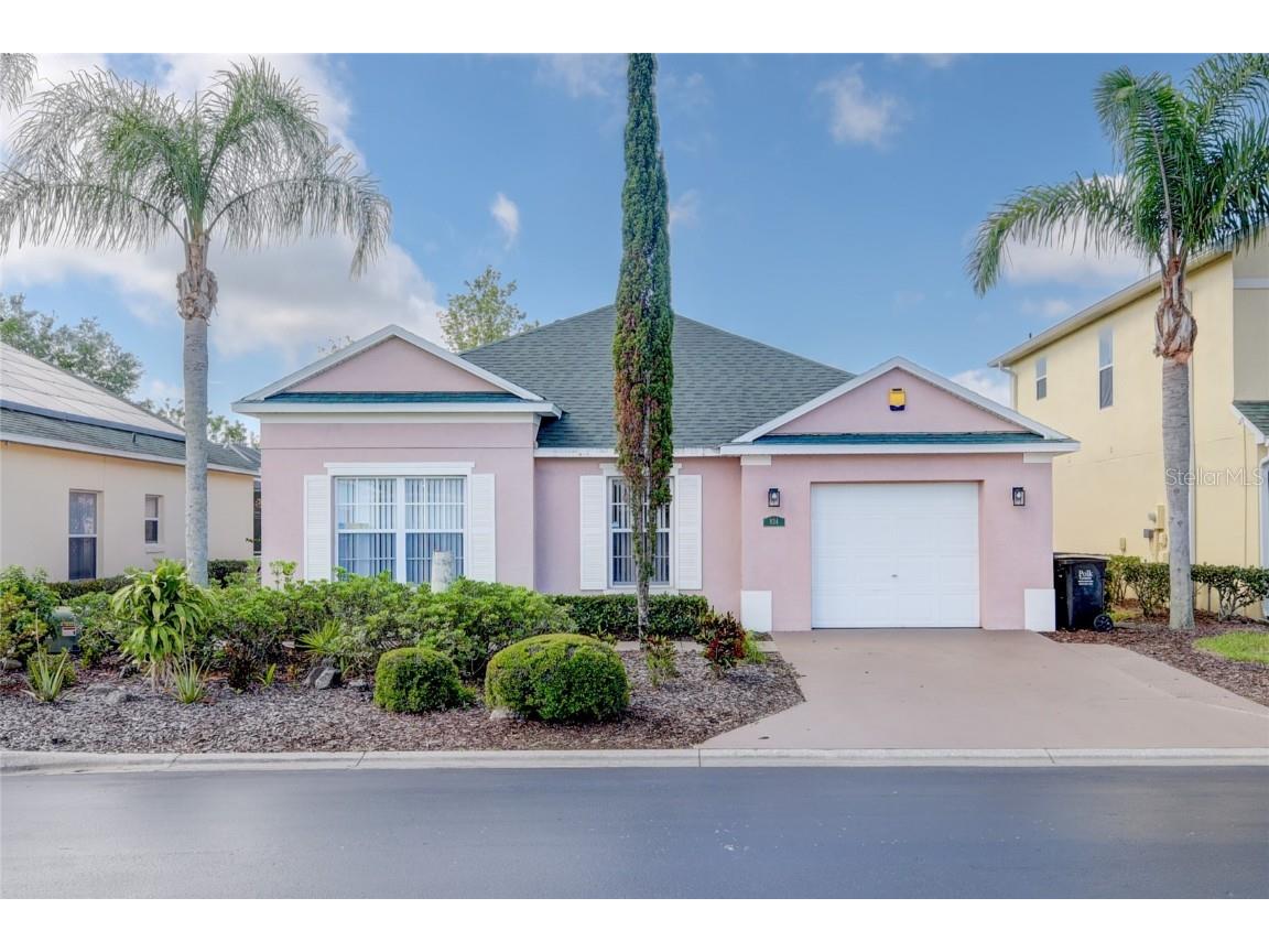 834 Reserve Place Davenport FL 33896 - PINEWOOD LAKE V4930088 image1