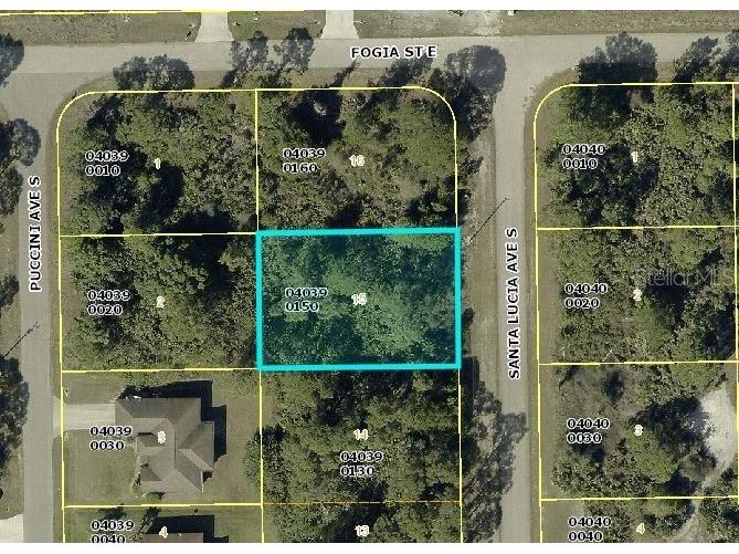 834 Santa Lucia Avenue S Lehigh Acres FL 33974 C7513922 image1