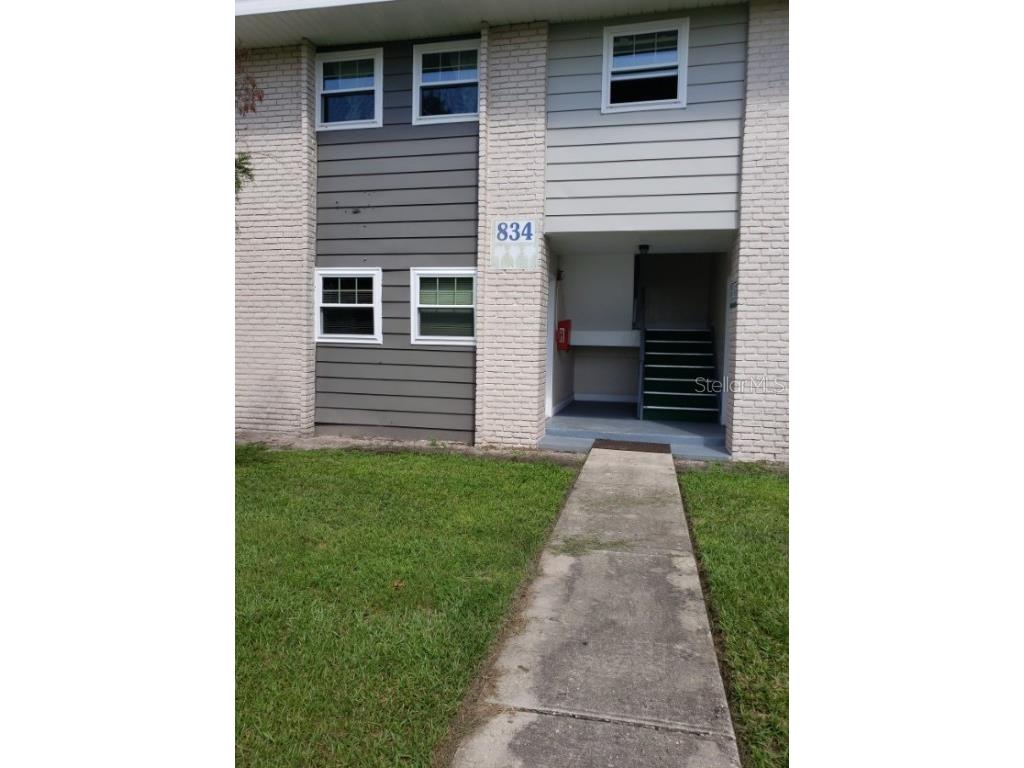 834 Sky Lake Circle #A Orlando FL 32809 S5134131 image1