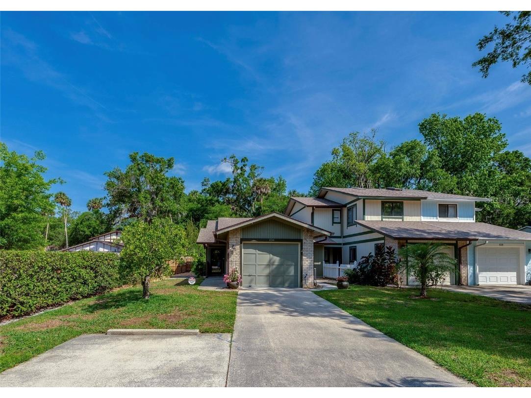 834 Sugar House Drive Port Orange FL 32129 V4942625 image1