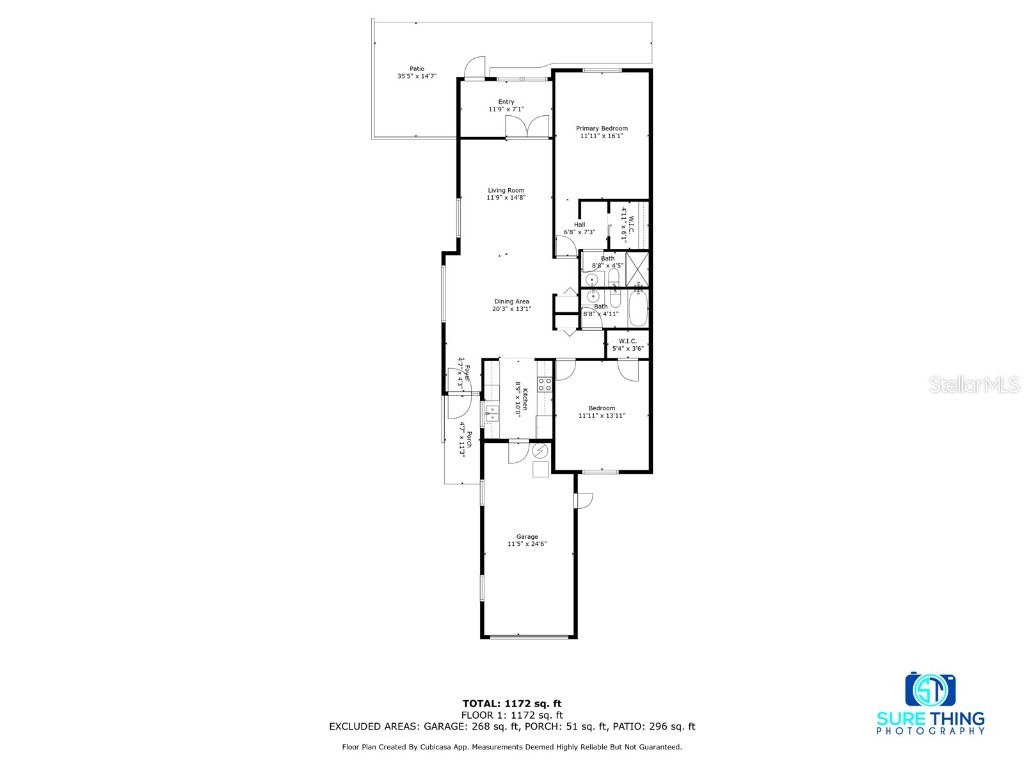 834 Sugar House Drive Port Orange FL 32129 V4942625 image4