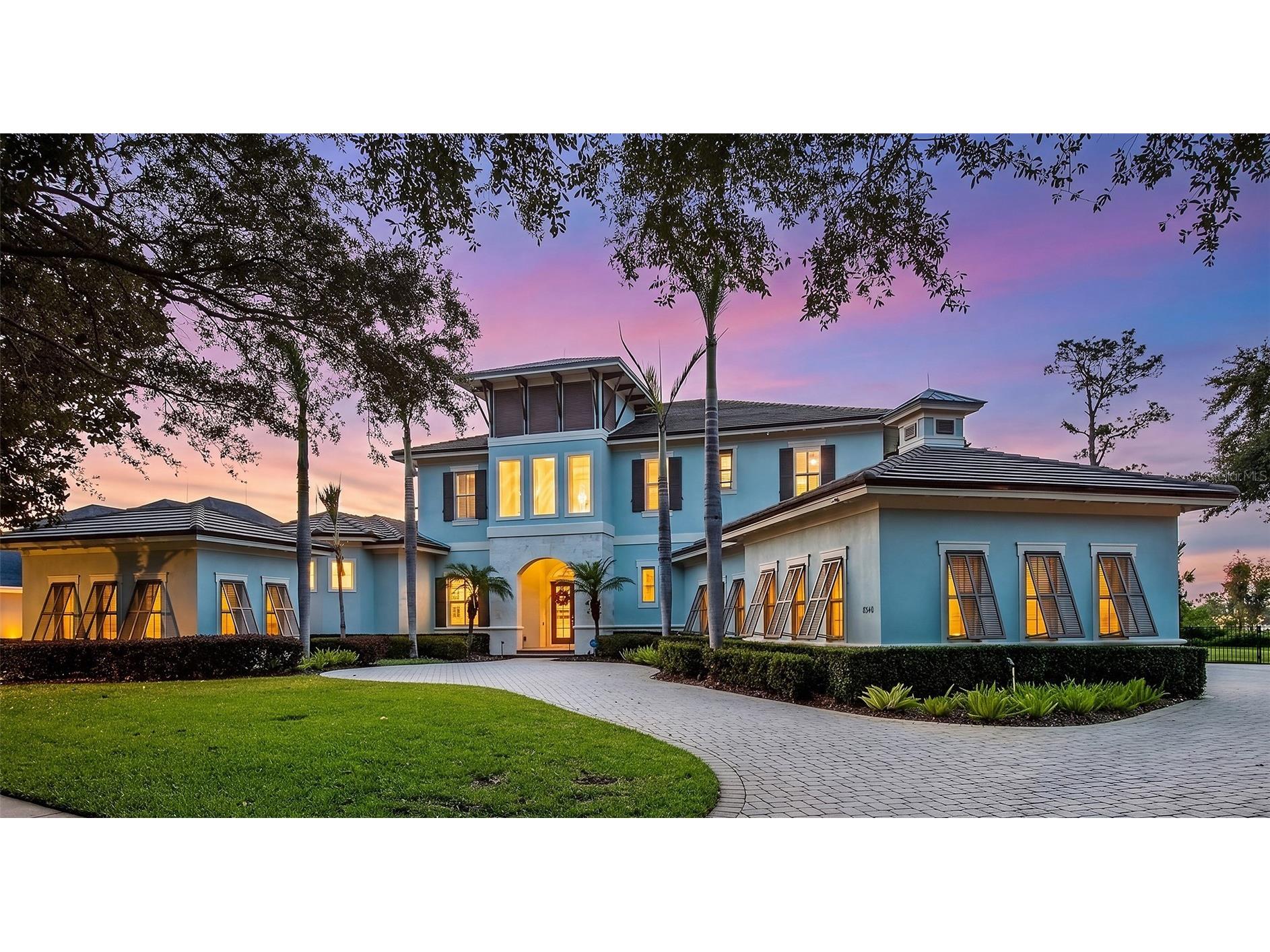8340 Lake Burden Circle Windermere FL 34786 - LAKE BURDEN O6406513 image1