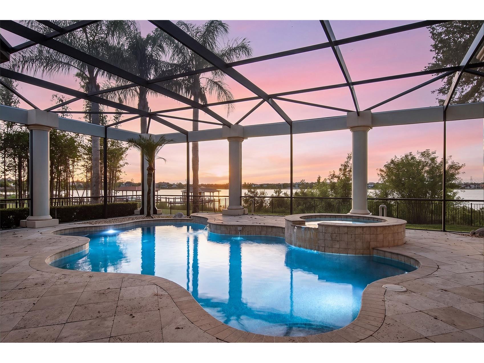 8340 Lake Burden Circle Windermere FL 34786 - LAKE BURDEN O6406513 image13