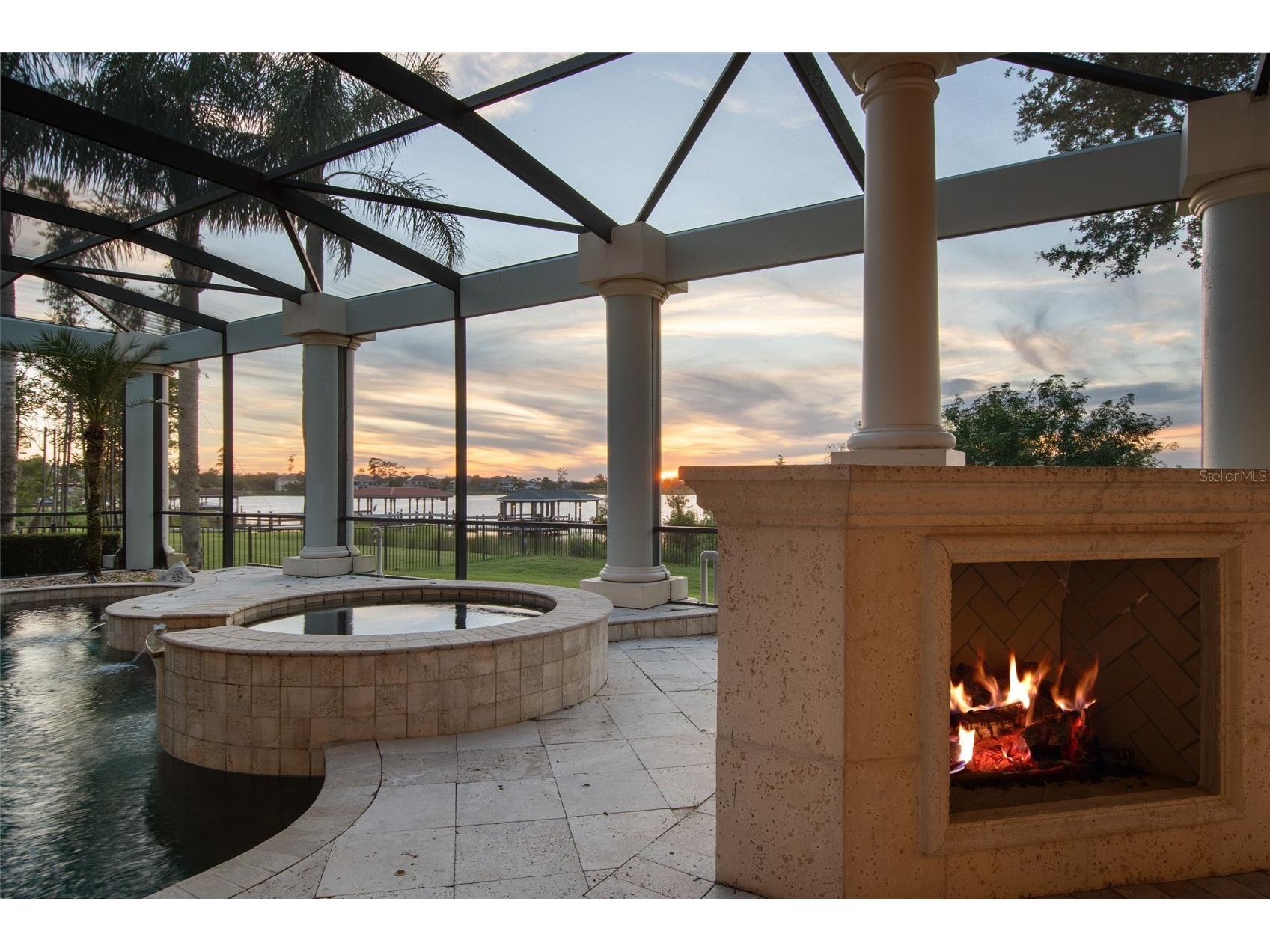 8340 Lake Burden Circle Windermere FL 34786 - LAKE BURDEN O6406513 image14
