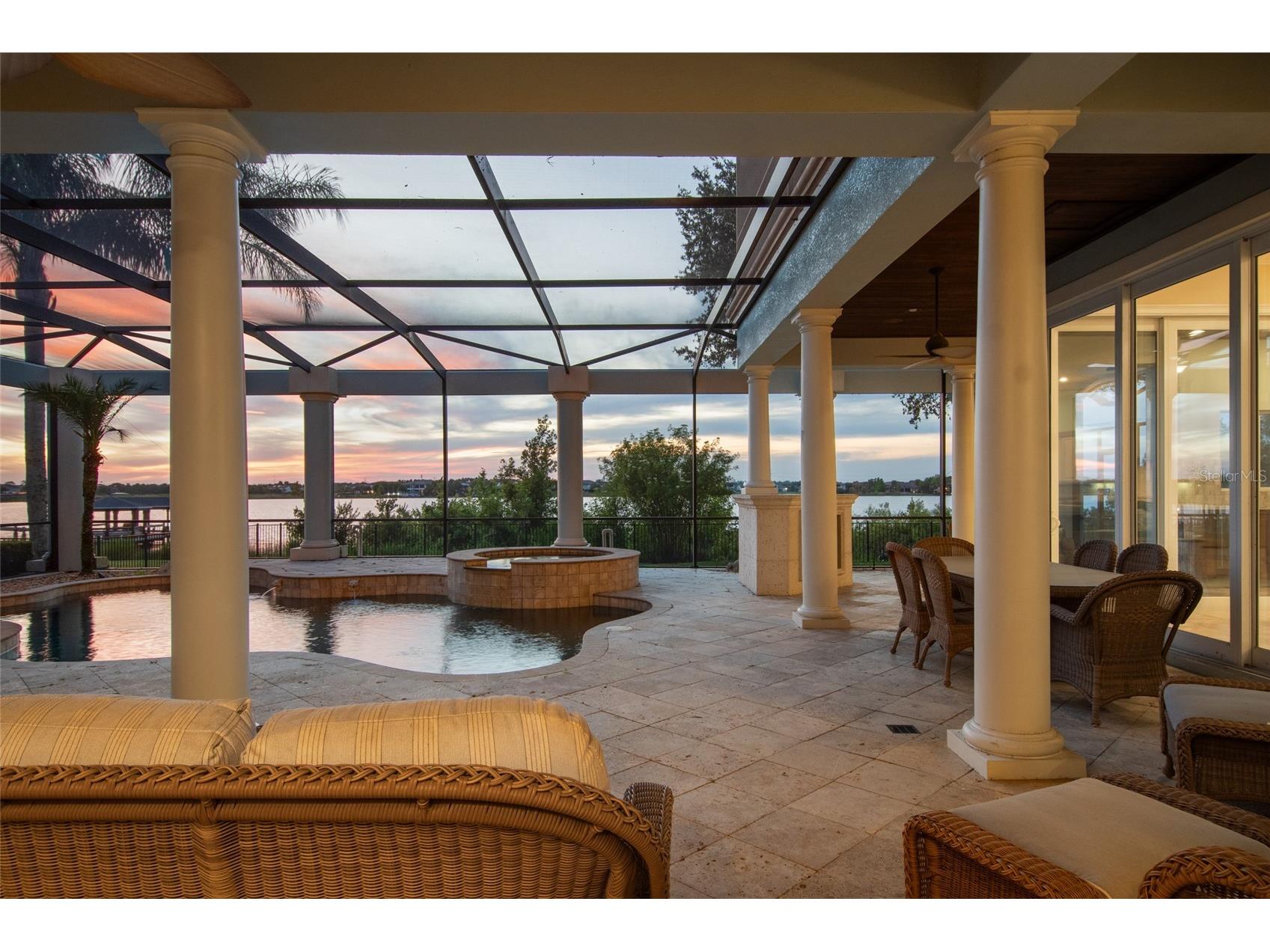 8340 Lake Burden Circle Windermere FL 34786 - LAKE BURDEN O6406513 image15