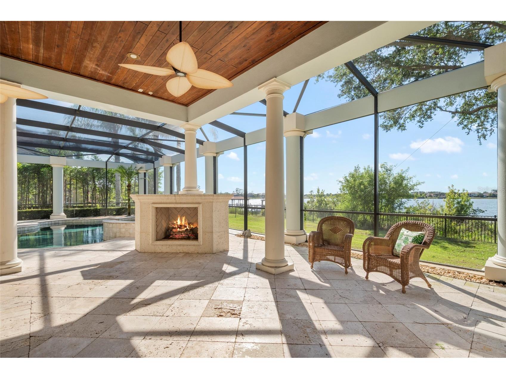 8340 Lake Burden Circle Windermere FL 34786 - LAKE BURDEN O6406513 image16