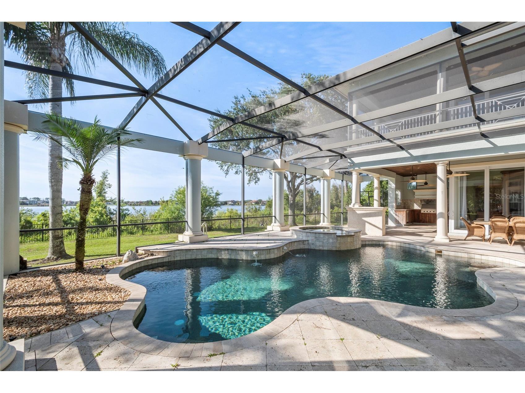 8340 Lake Burden Circle Windermere FL 34786 - LAKE BURDEN O6406513 image17