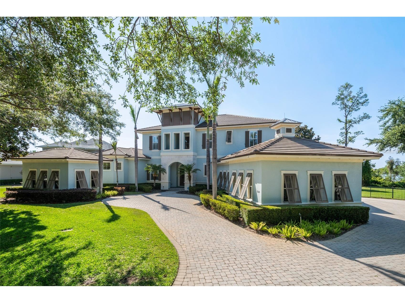 8340 Lake Burden Circle Windermere FL 34786 - LAKE BURDEN O6406513 image2