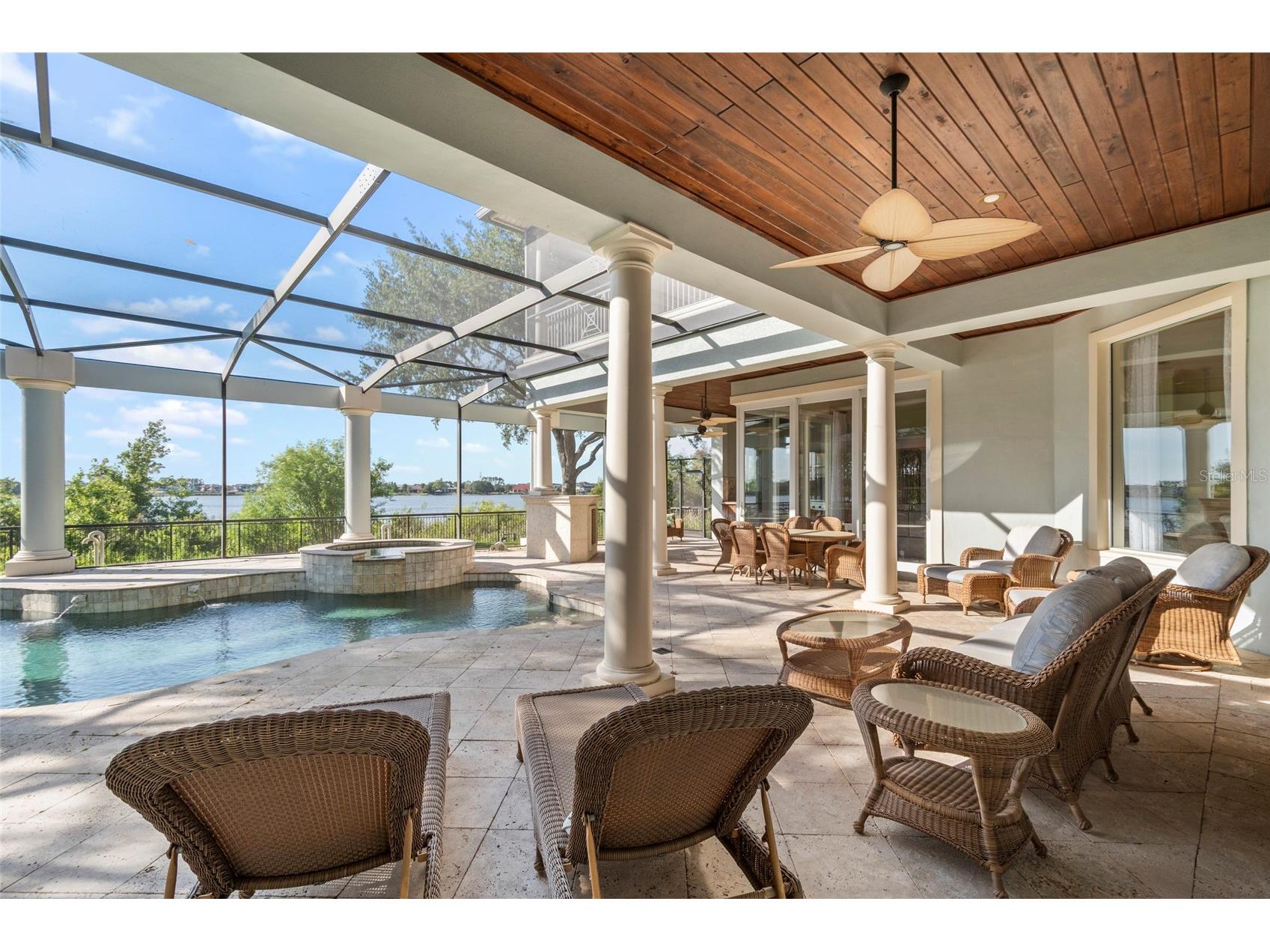 8340 Lake Burden Circle Windermere FL 34786 - LAKE BURDEN O6406513 image23