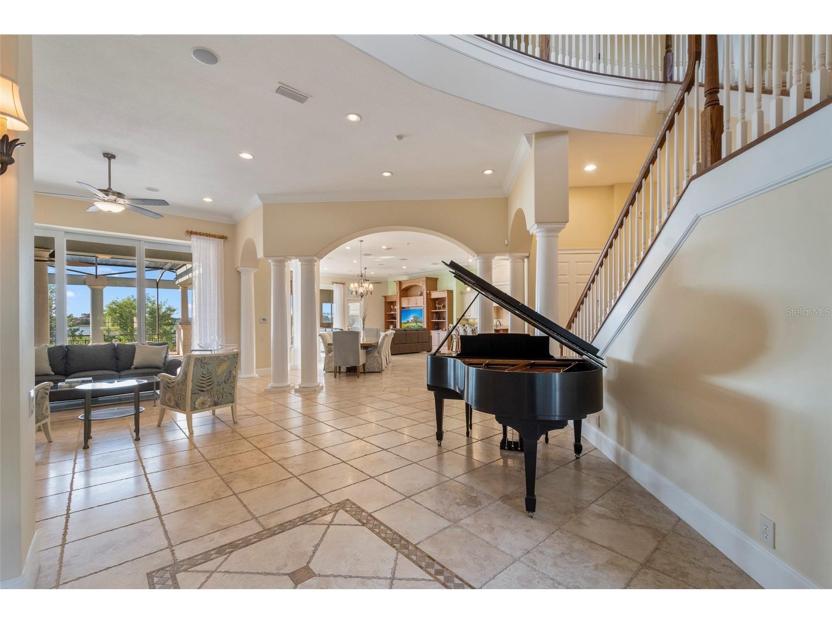 8340 Lake Burden Circle Windermere FL 34786 - LAKE BURDEN O6406513 image24