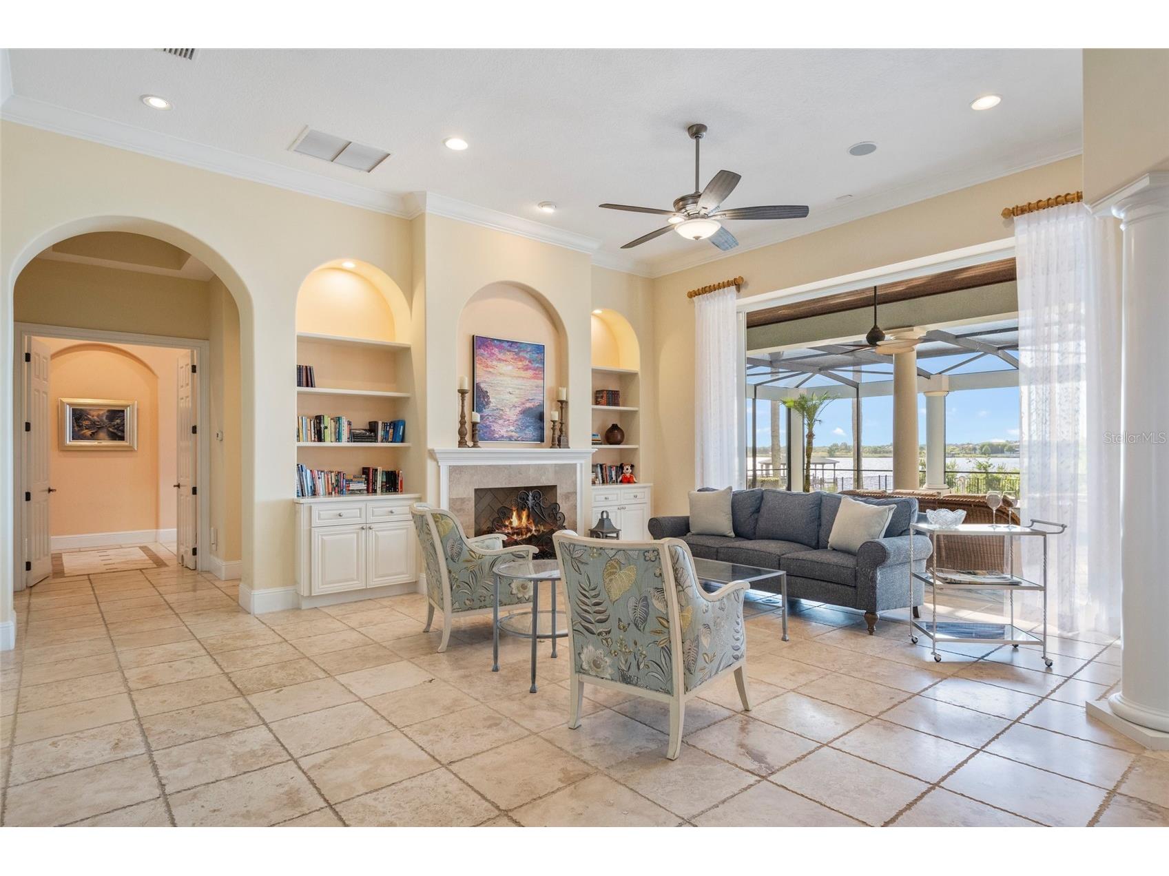 8340 Lake Burden Circle Windermere FL 34786 - LAKE BURDEN O6406513 image25