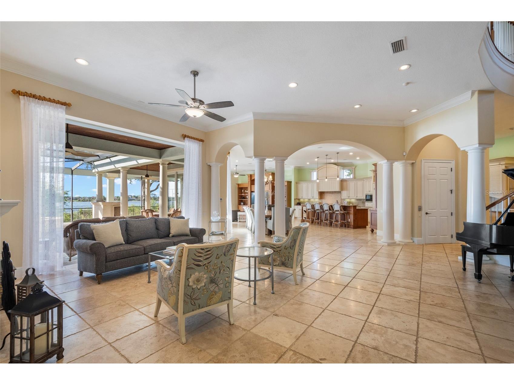 8340 Lake Burden Circle Windermere FL 34786 - LAKE BURDEN O6406513 image26