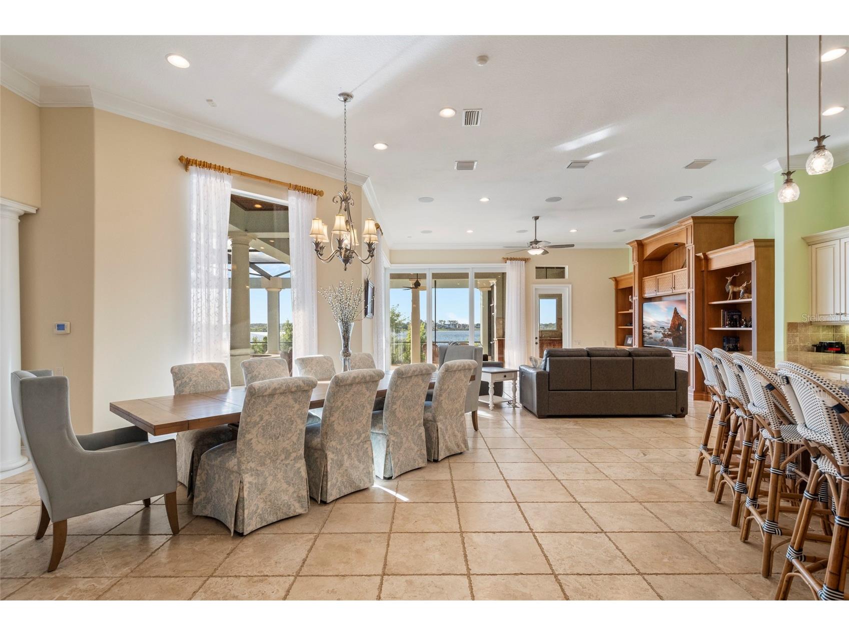 8340 Lake Burden Circle Windermere FL 34786 - LAKE BURDEN O6406513 image28