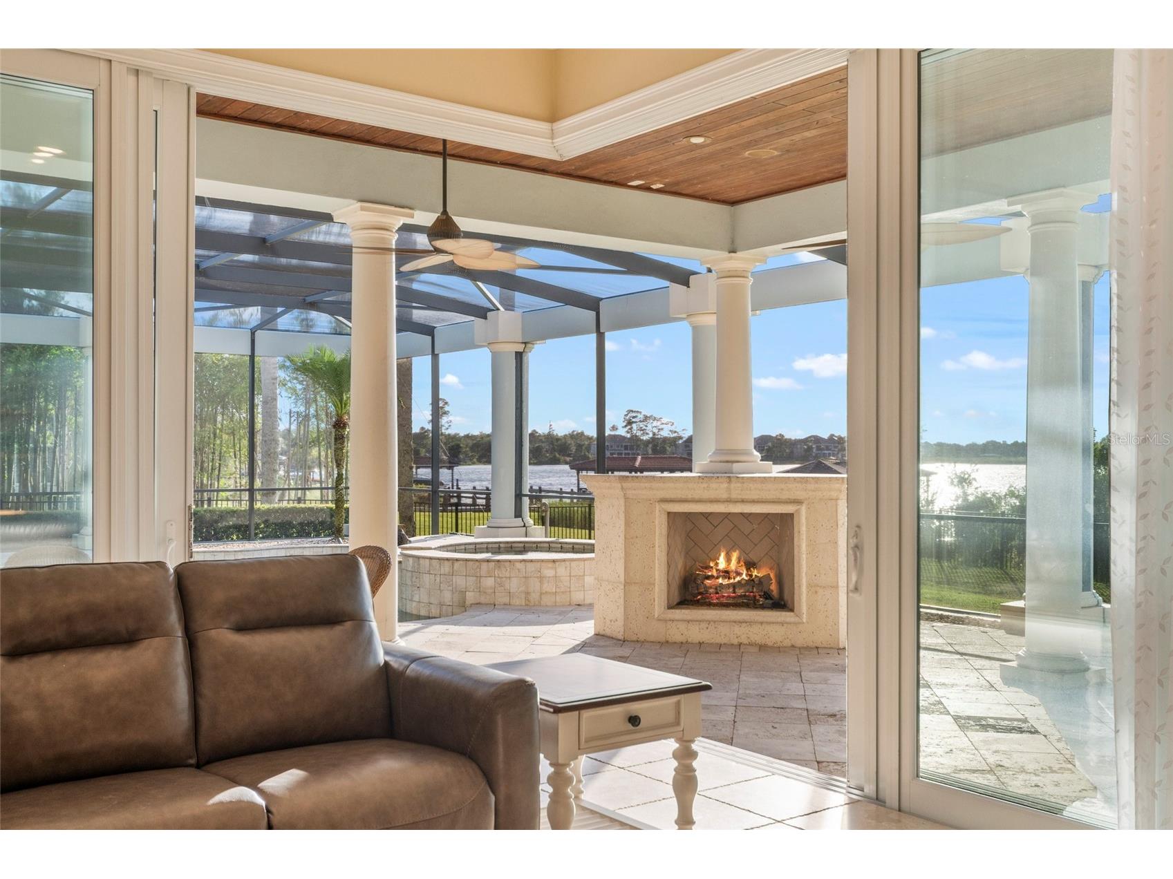8340 Lake Burden Circle Windermere FL 34786 - LAKE BURDEN O6406513 image31