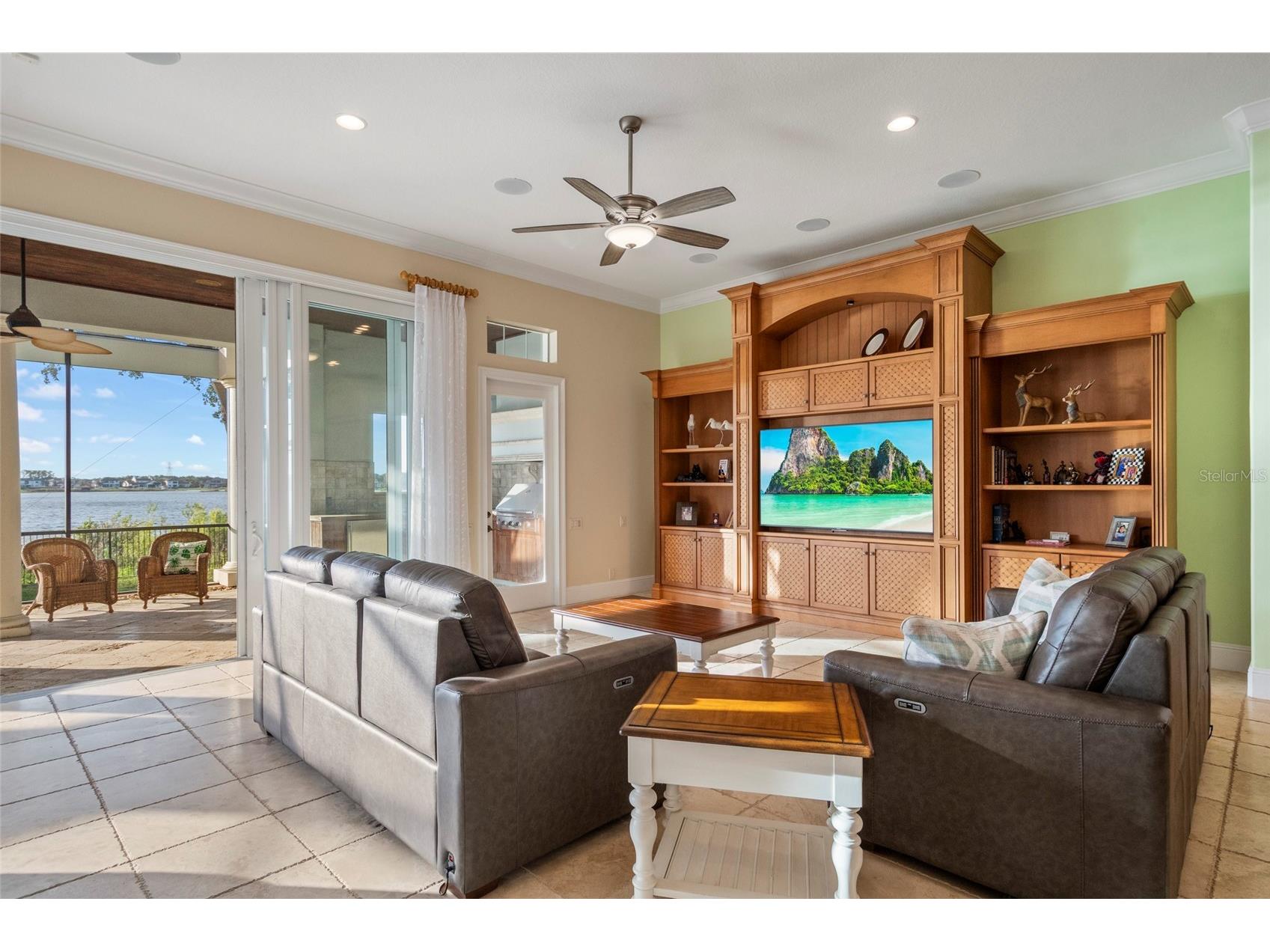 8340 Lake Burden Circle Windermere FL 34786 - LAKE BURDEN O6406513 image33