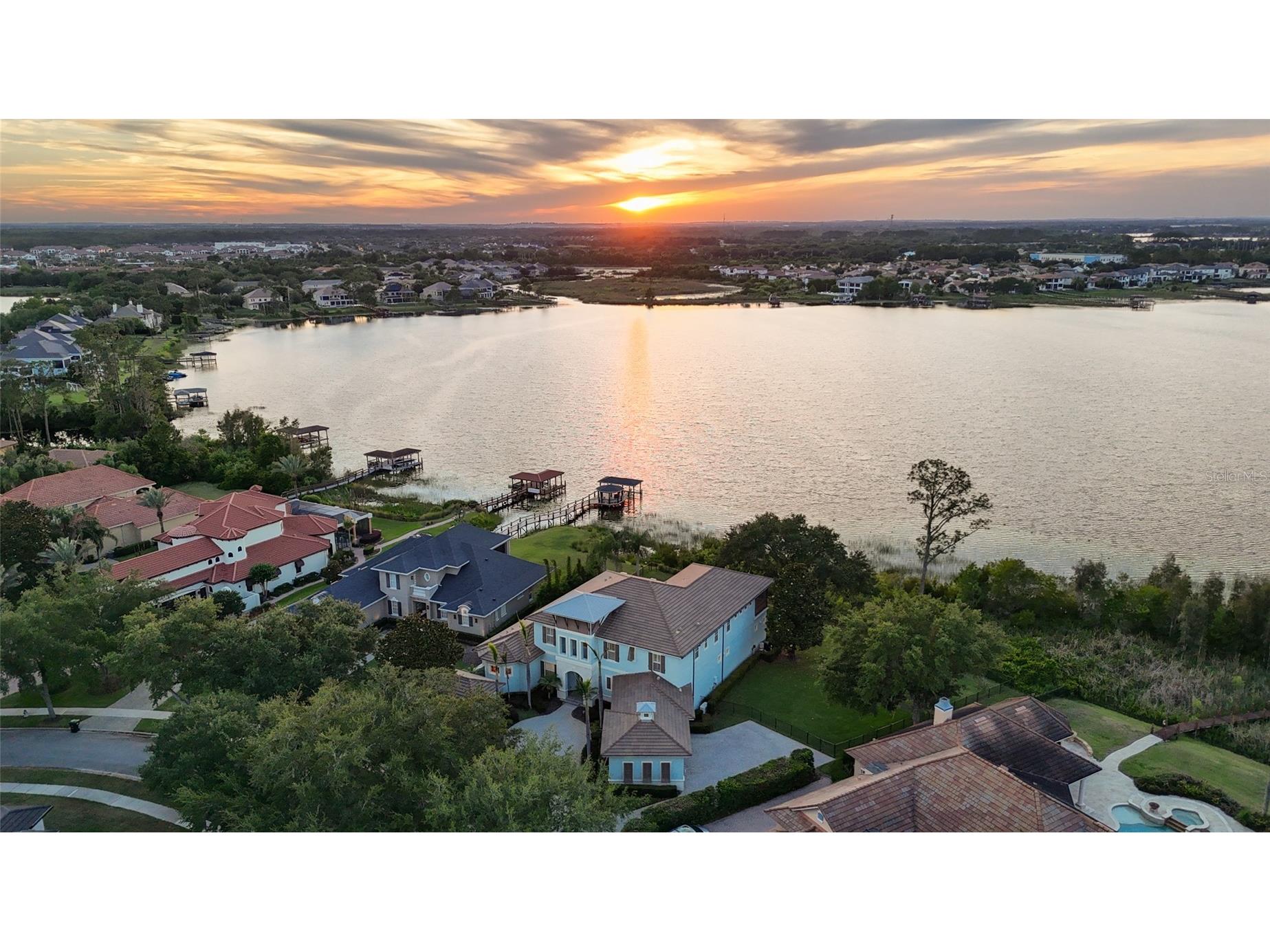 8340 Lake Burden Circle Windermere FL 34786 - LAKE BURDEN O6406513 image57