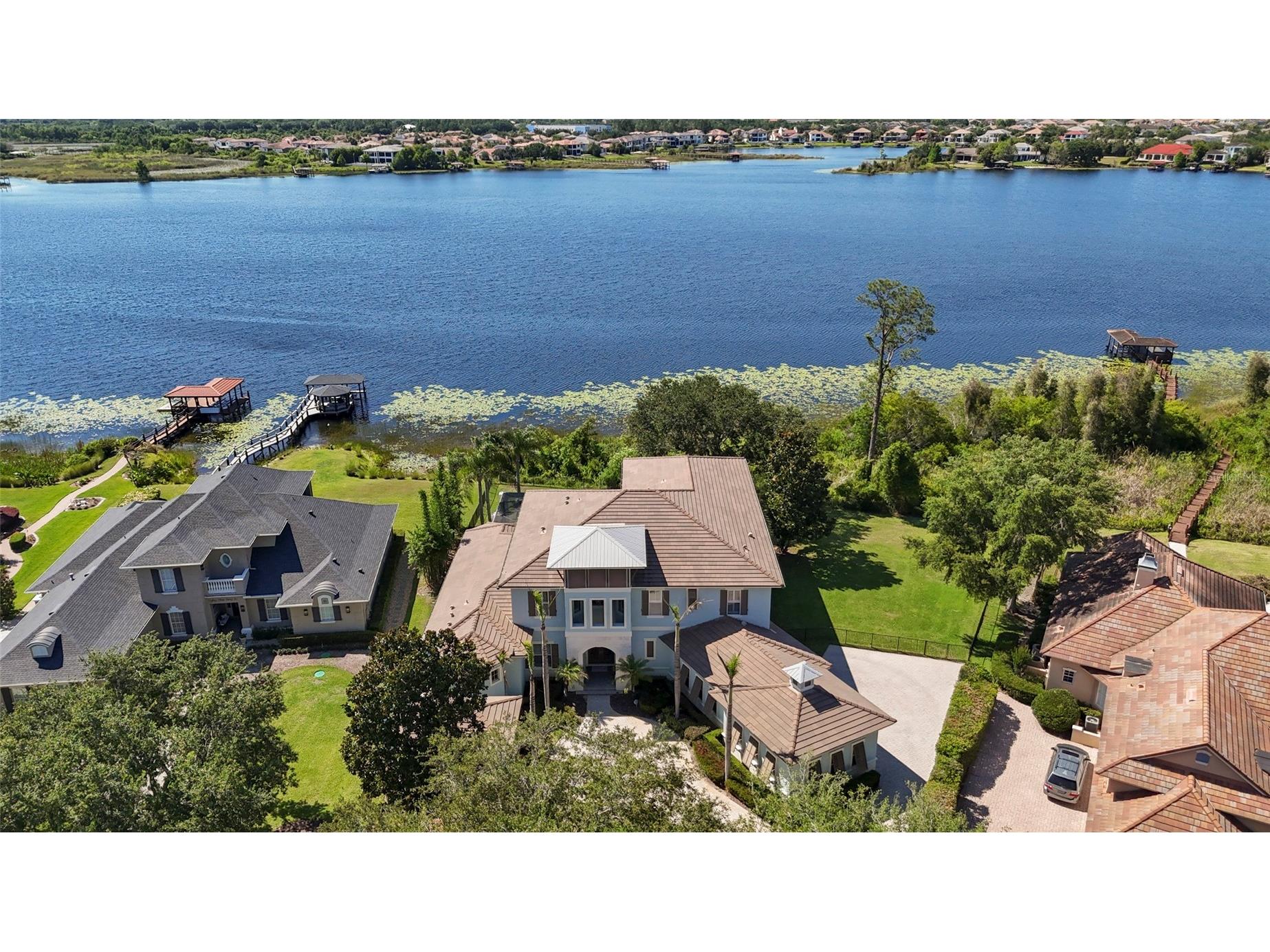 8340 Lake Burden Circle Windermere FL 34786 - LAKE BURDEN O6406513 image58