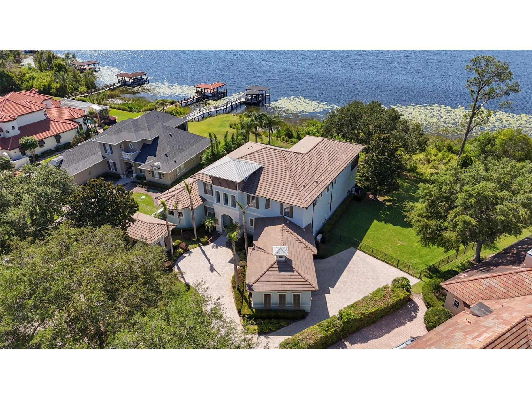 8340 Lake Burden Circle Windermere FL 34786 - LAKE BURDEN O6406513 image59