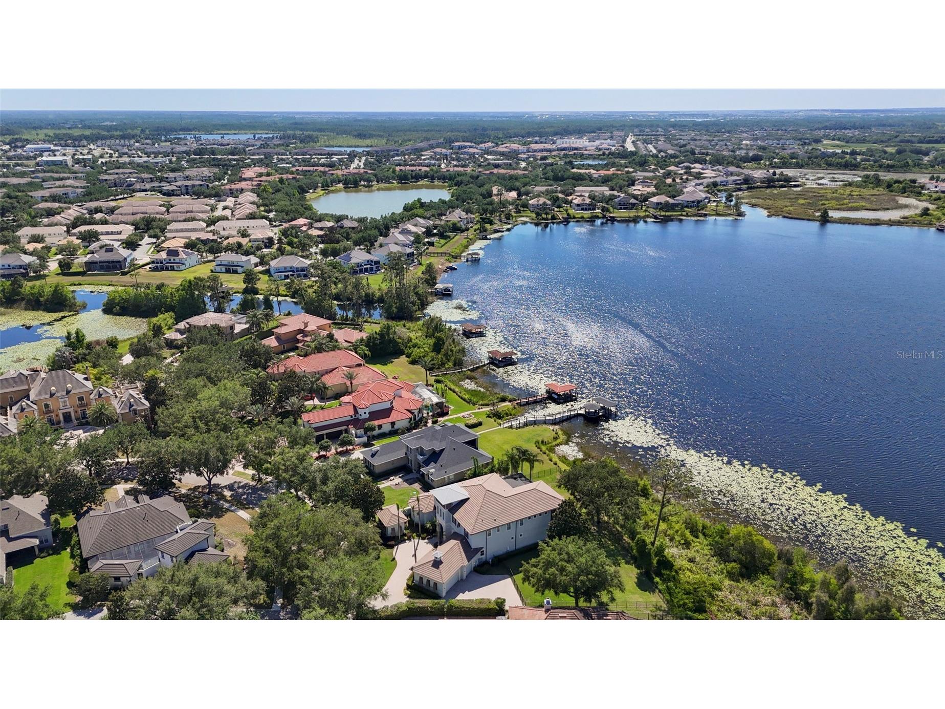 8340 Lake Burden Circle Windermere FL 34786 - LAKE BURDEN O6406513 image60