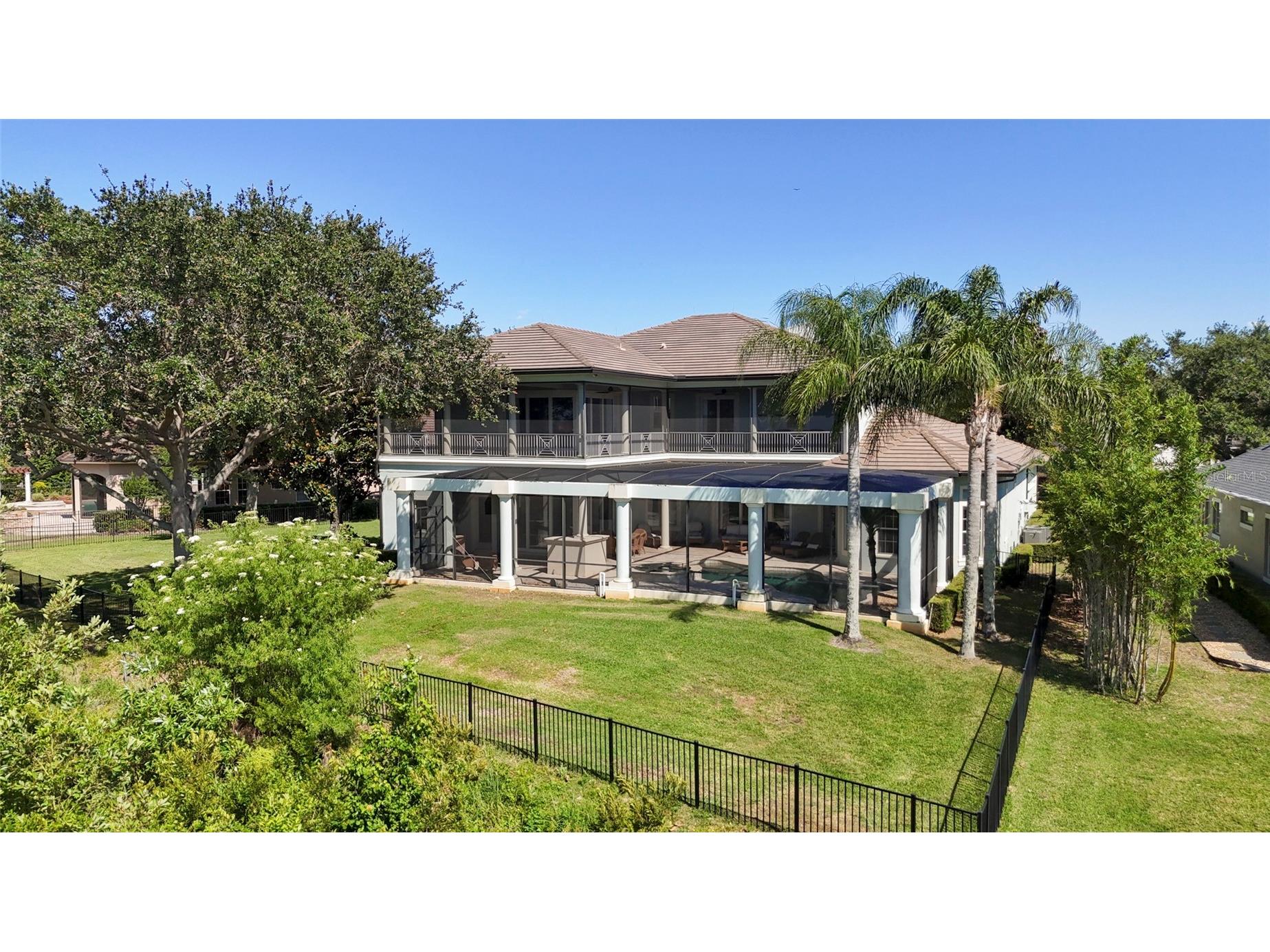 8340 Lake Burden Circle Windermere FL 34786 - LAKE BURDEN O6406513 image61