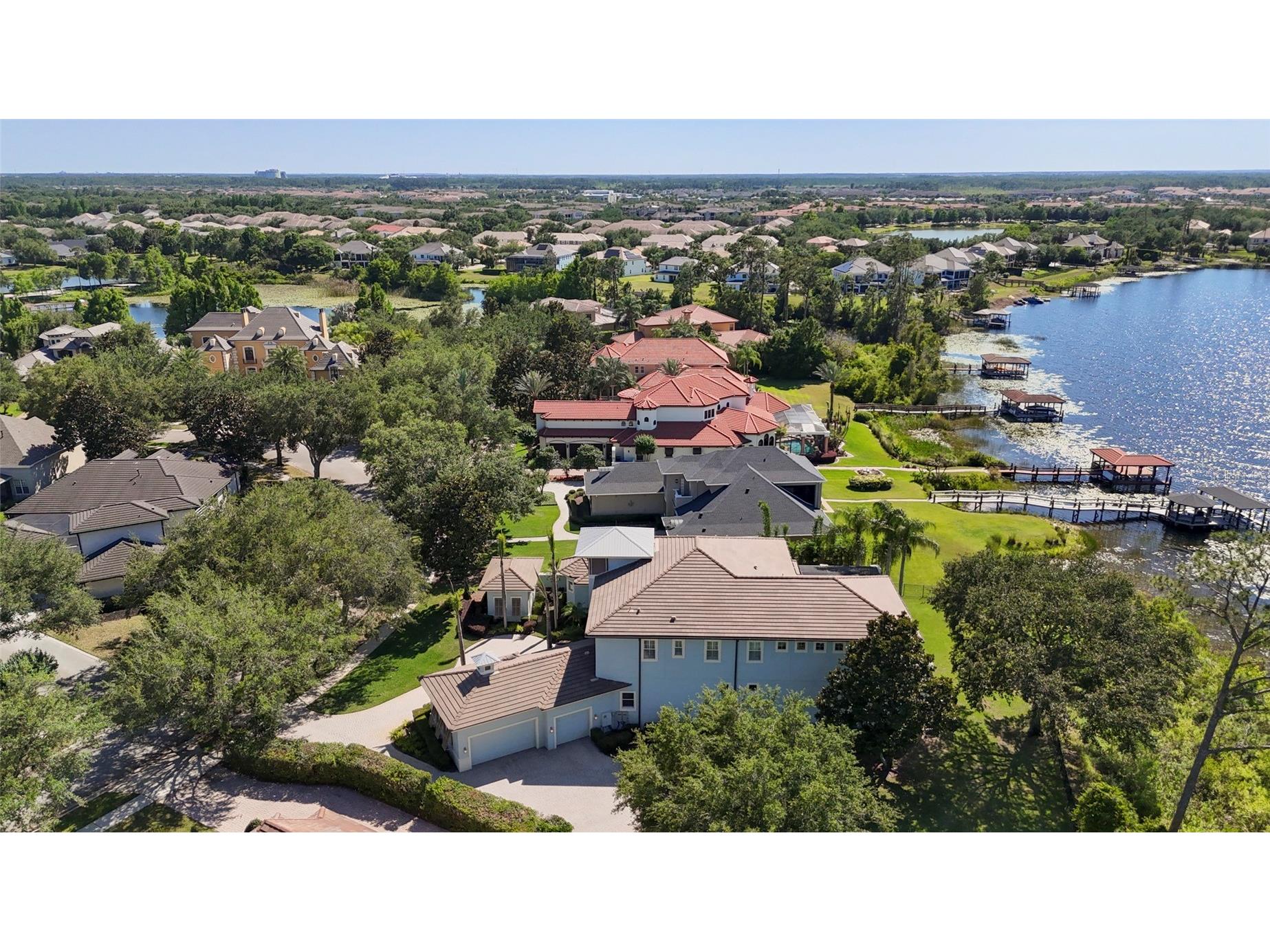 8340 Lake Burden Circle Windermere FL 34786 - LAKE BURDEN O6406513 image64