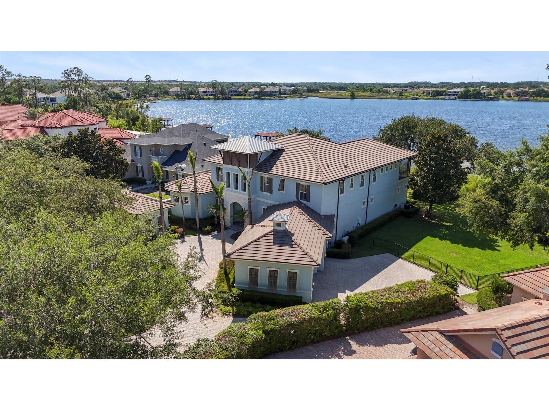8340 Lake Burden Circle Windermere FL 34786 - LAKE BURDEN O6406513 image65