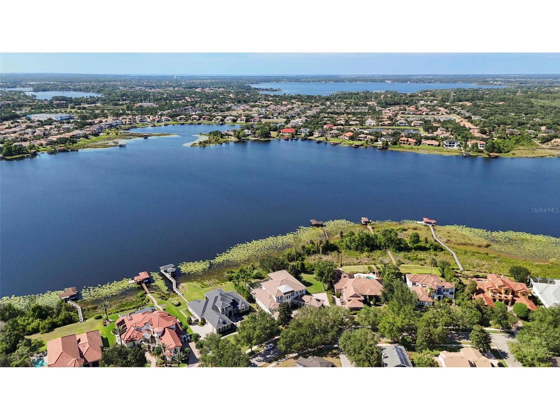 8340 Lake Burden Circle Windermere FL 34786 - LAKE BURDEN O6406513 image68