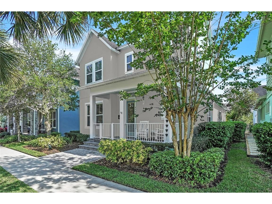 8340 Laureate Boulevard Orlando FL 32827 O6295758 image1