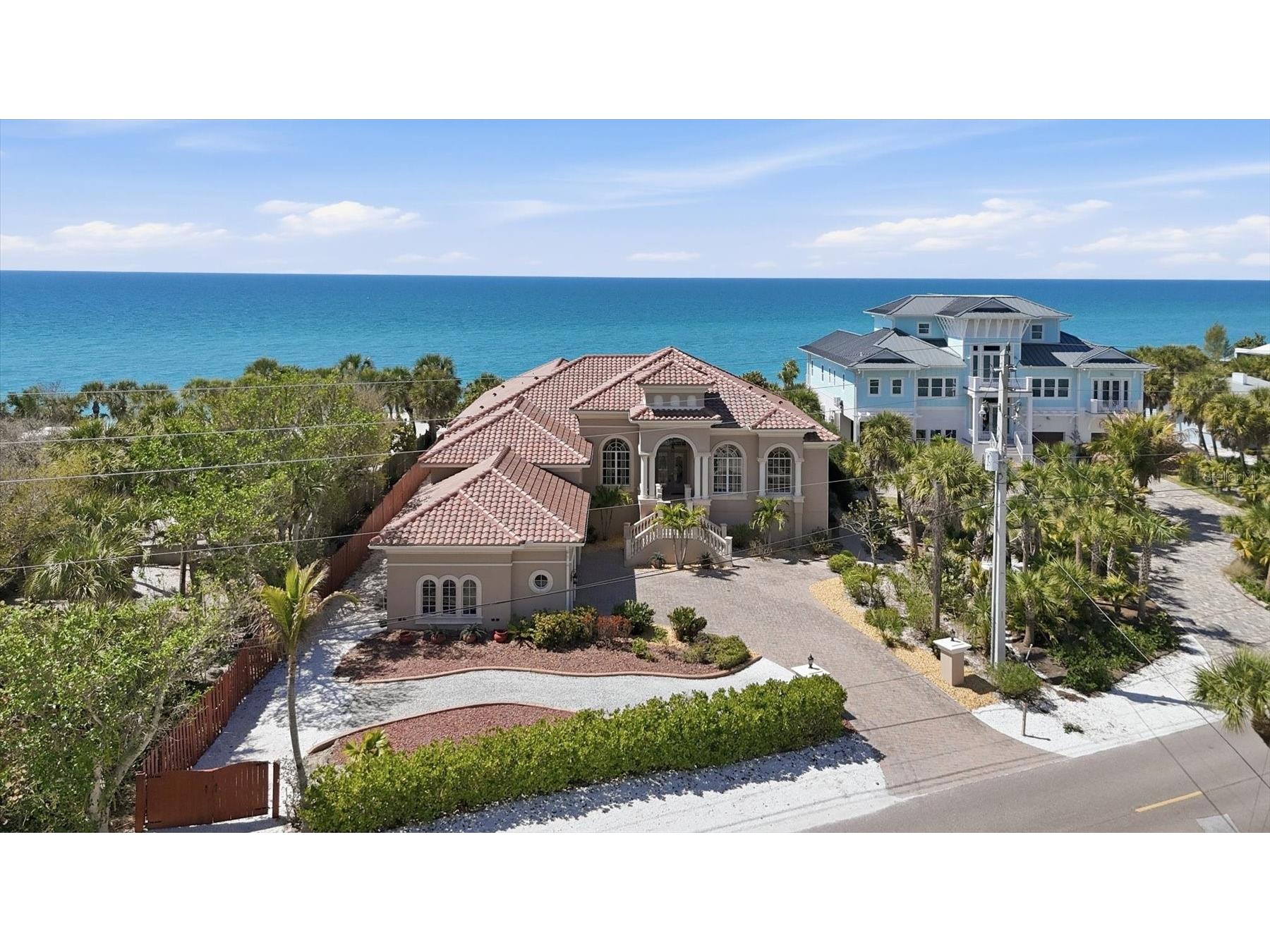 8340 Manasota Key Road Englewood FL 34223 - GULF OF MEXICO A4685874 image1