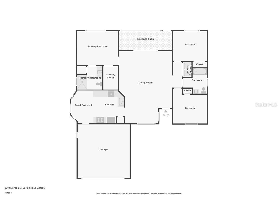 8340 Nevada St Spring Hill FL 34606 TB8440477 image23