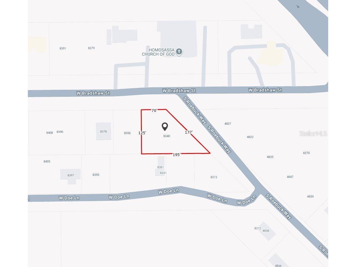 8340 W Bradshaw Street Homosassa FL 34448 O6404541 image4