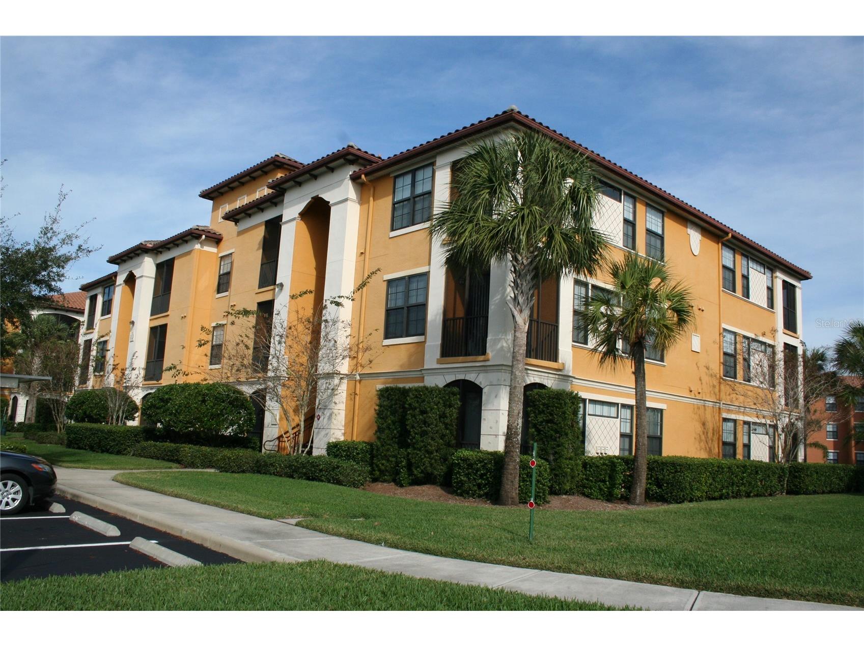 8341 38th Street Circle E #107 Sarasota FL 34243 R4911706 image1