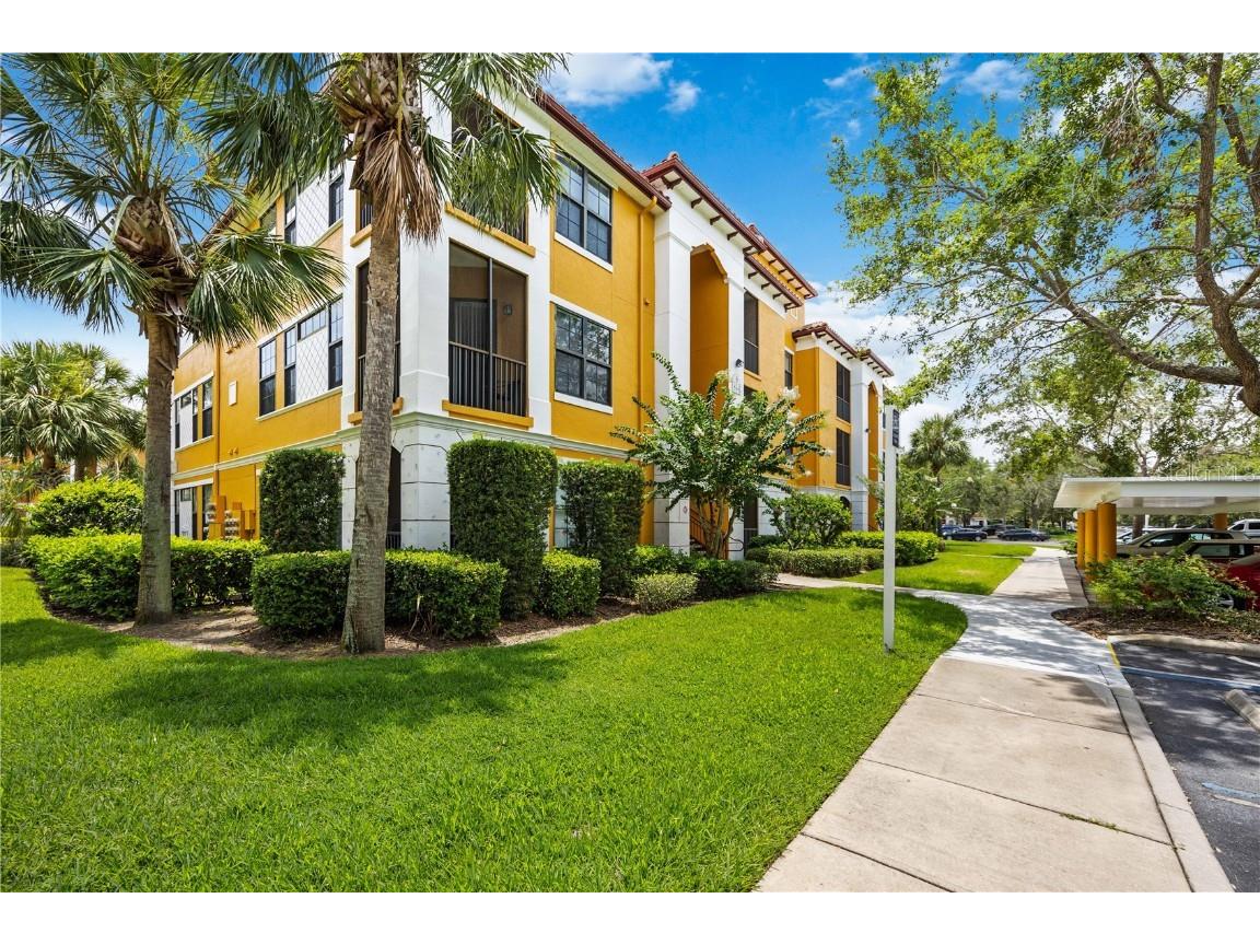 8341 38th Street Circle E #203 Sarasota FL 34243 A4667719 image1
