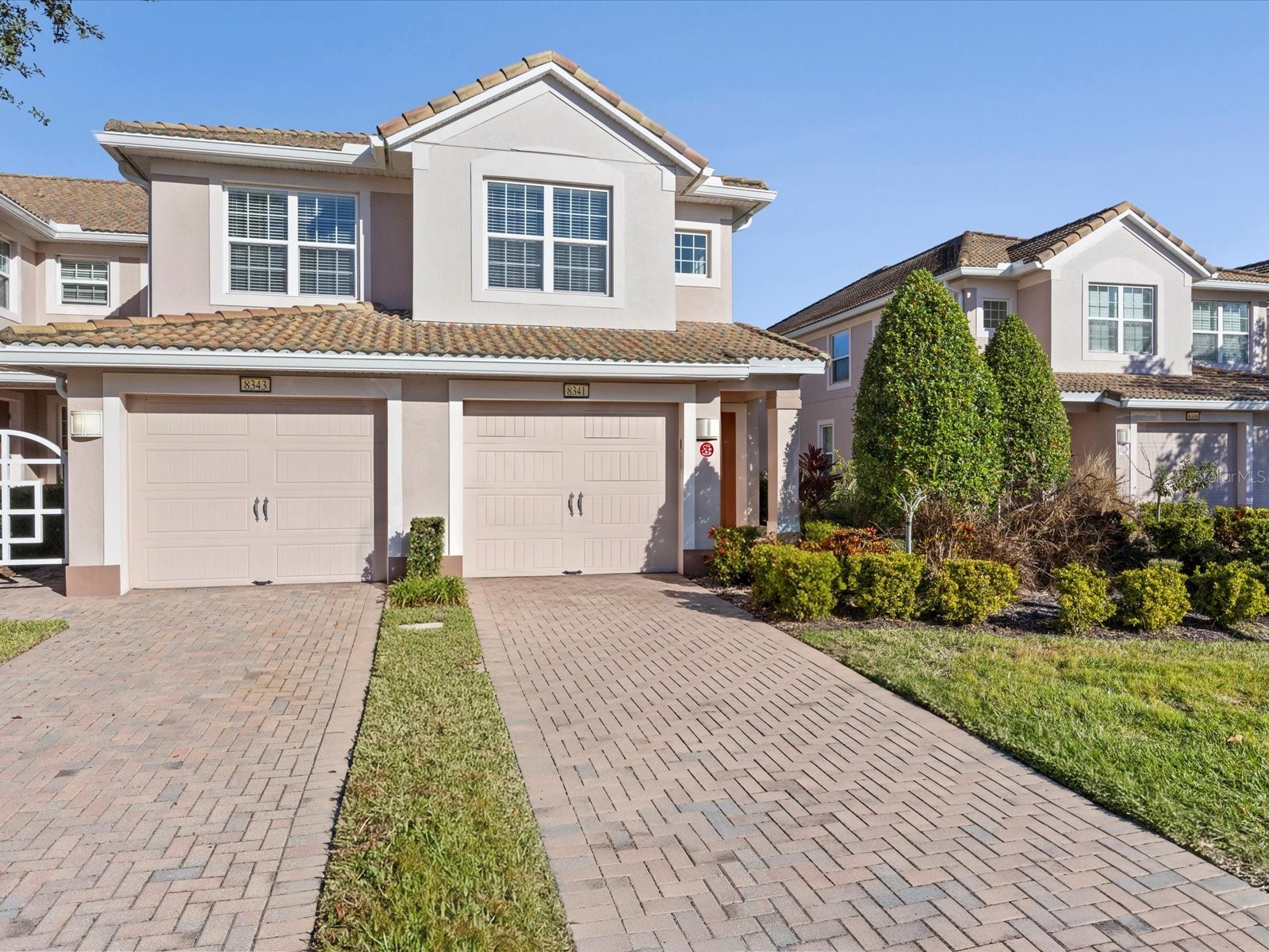 8341 Bella Tierra Court Davenport FL 33896 O6371957 image1